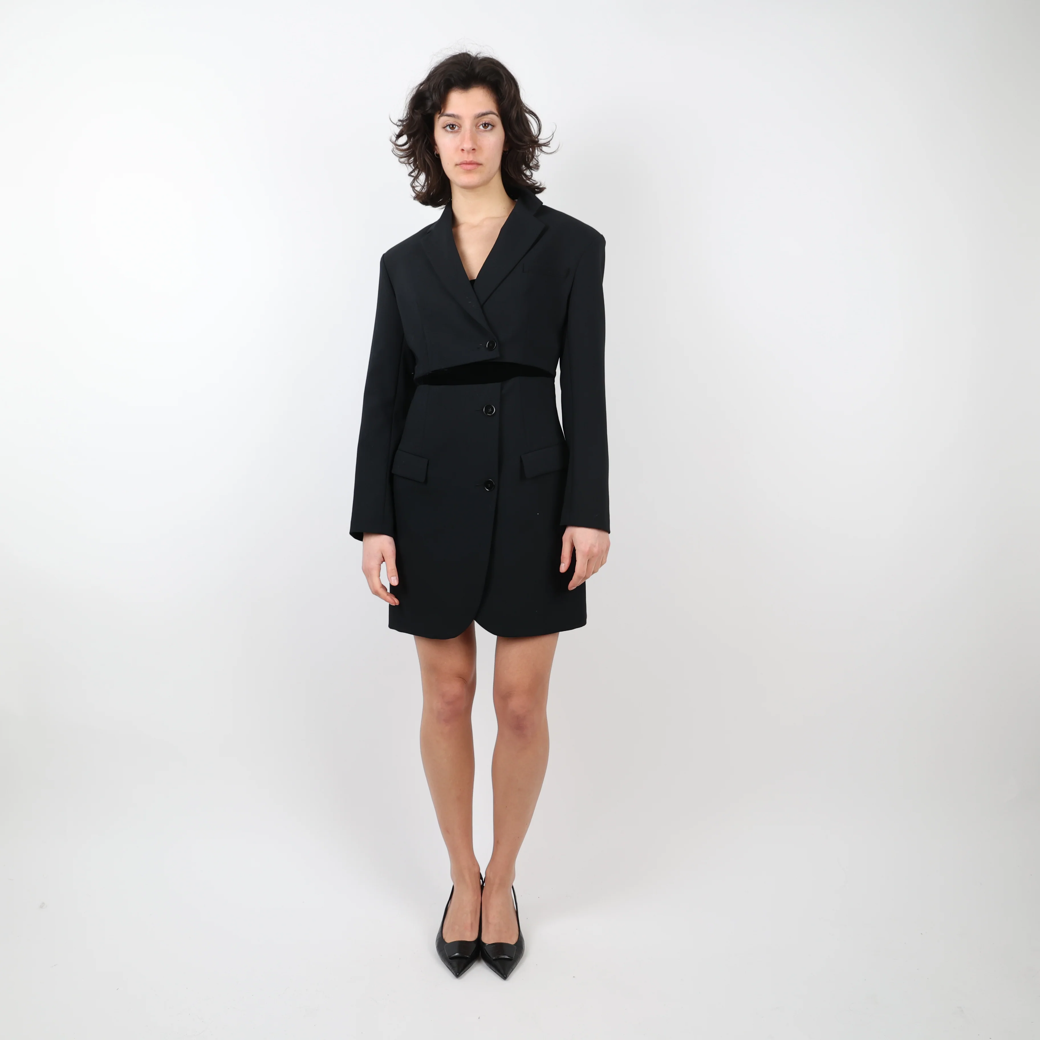 Dress, UK Size 12 - Image 2