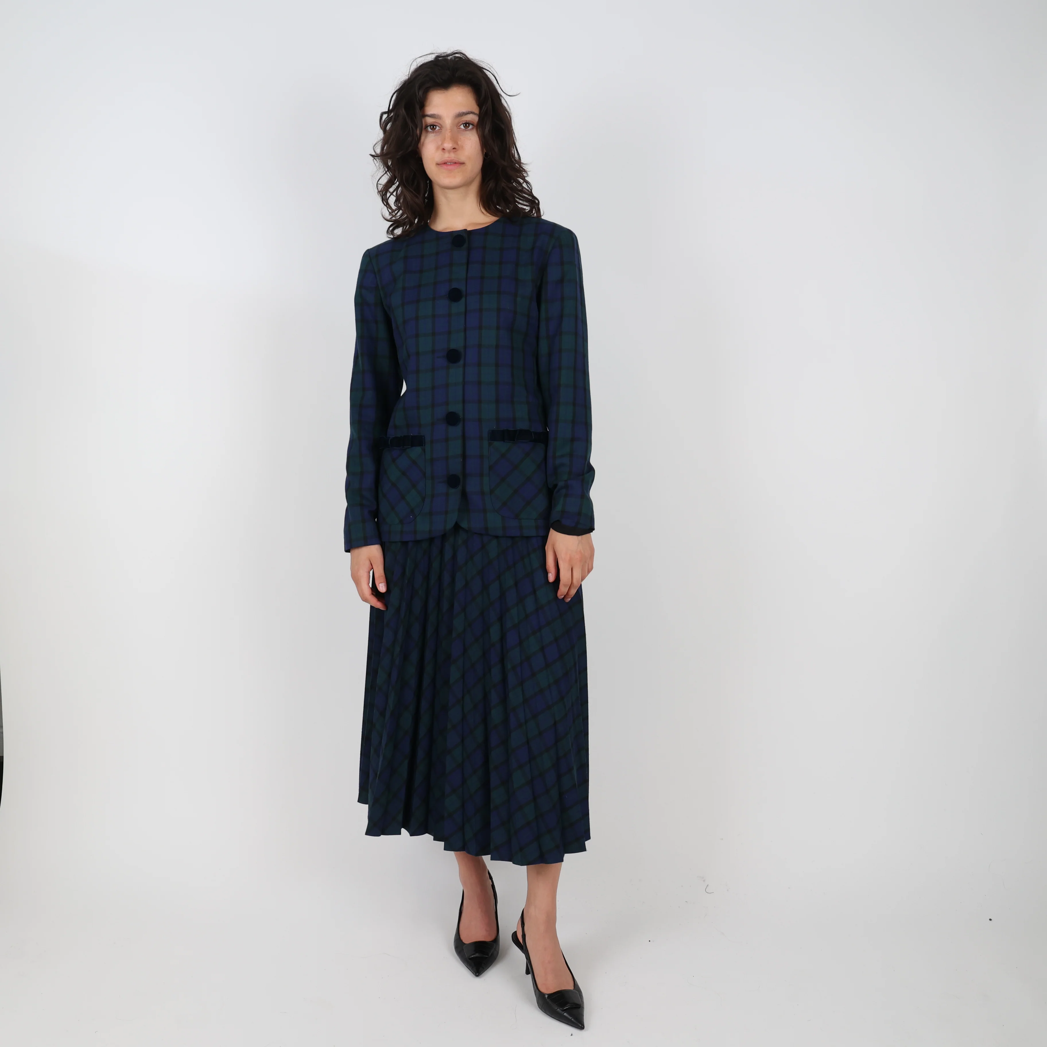 Suit, UK Size 10