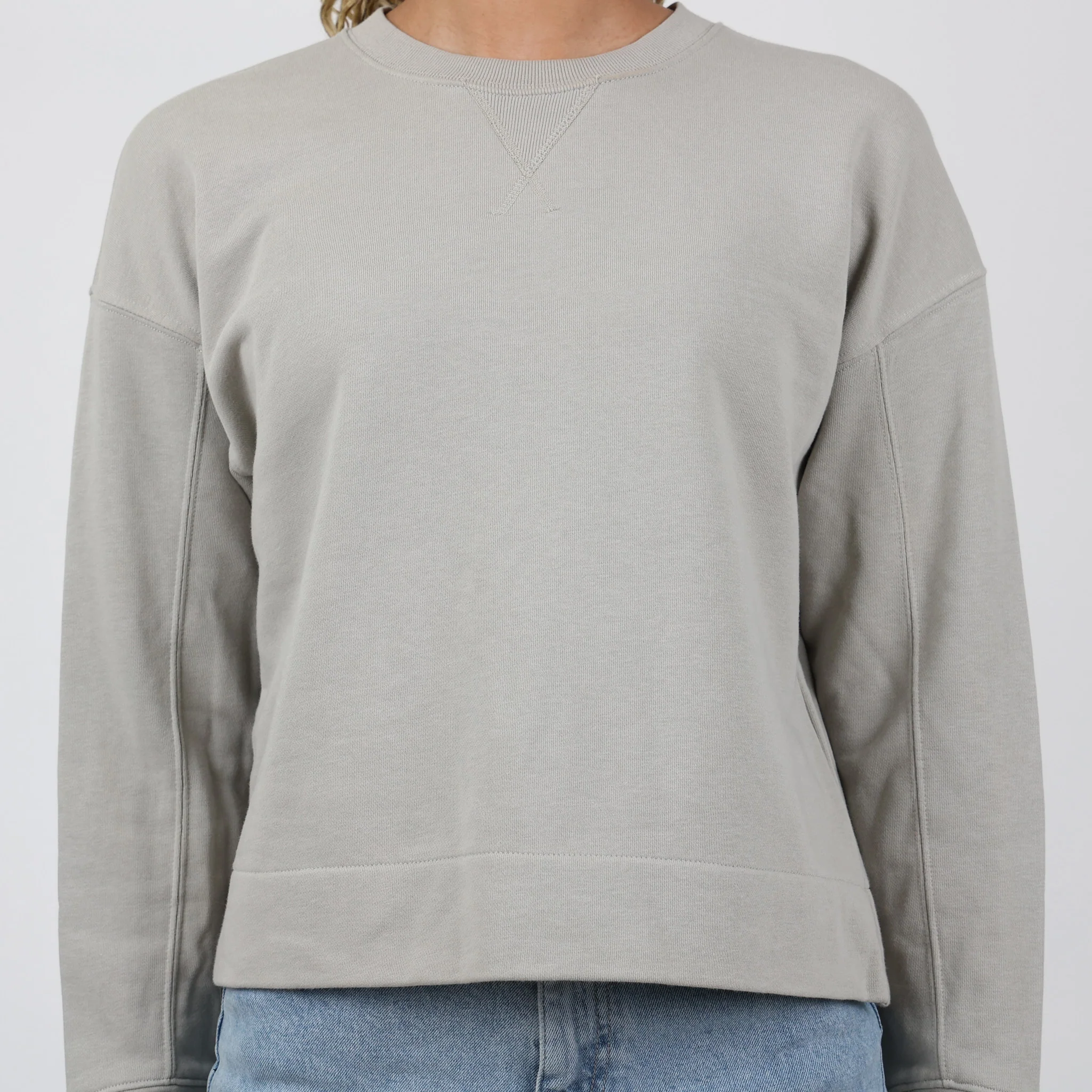 Sweatshirt, UK Size 10 - Image 4