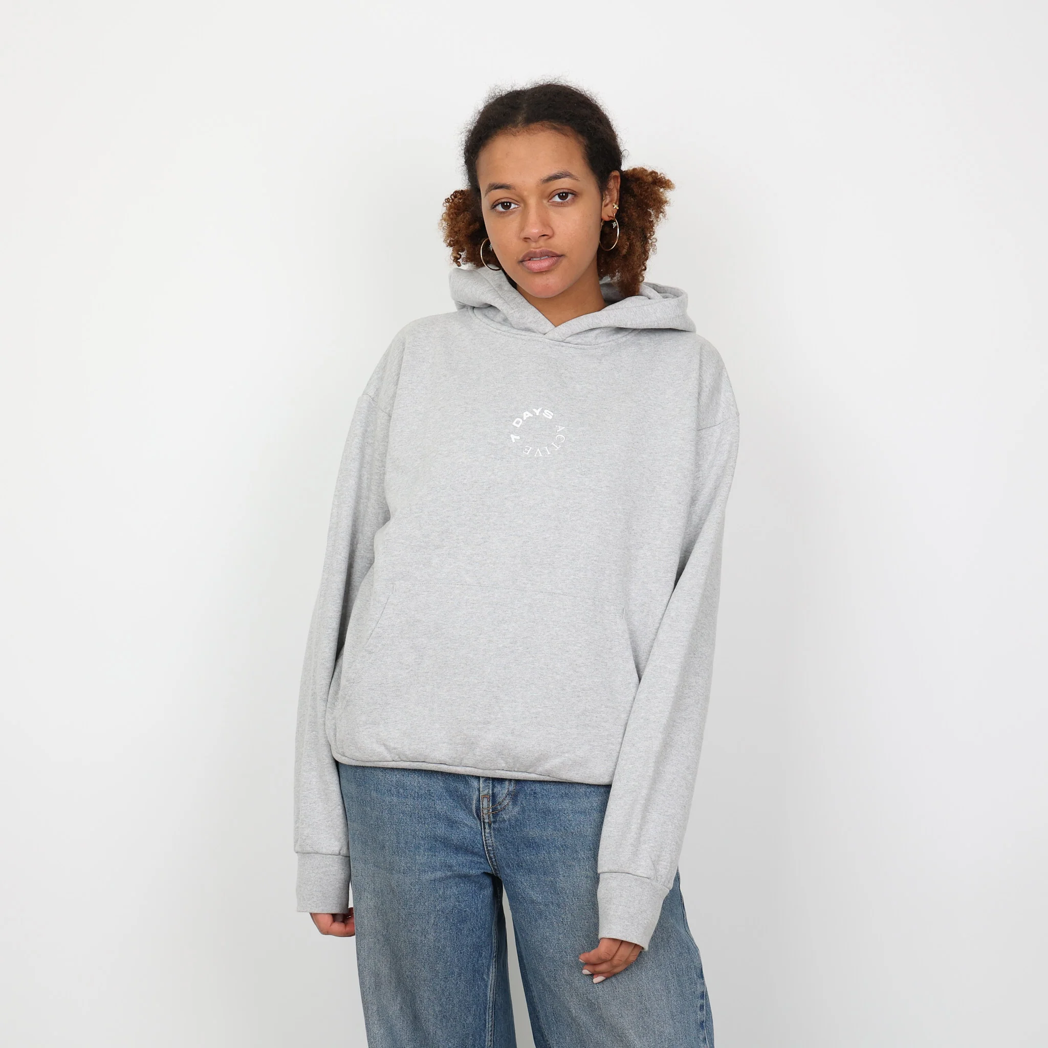 Sweatshirt, UK Size 8