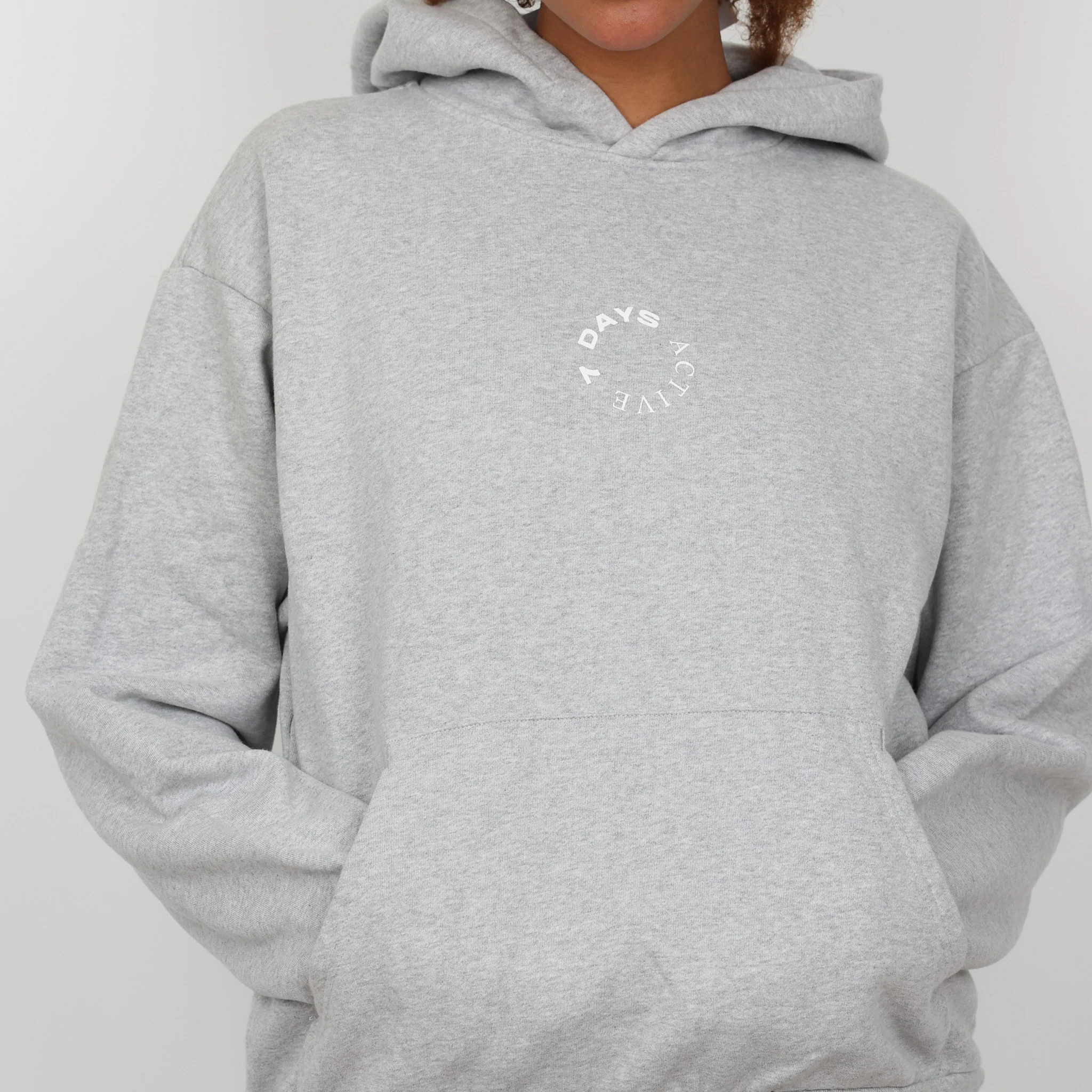 Sweatshirt, UK Size 8 - Image 4