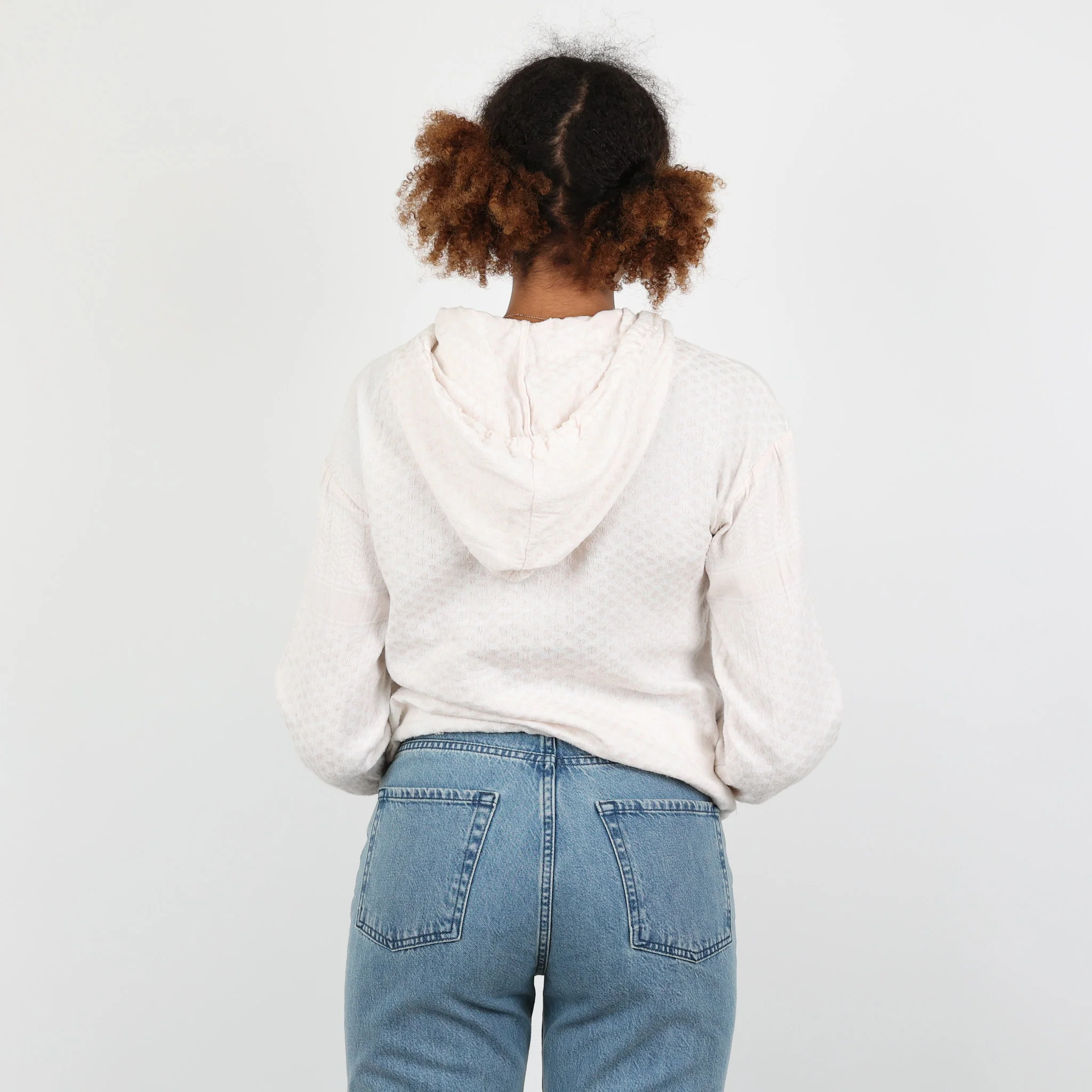 Sweatshirt, UK Size 6 - Image 3
