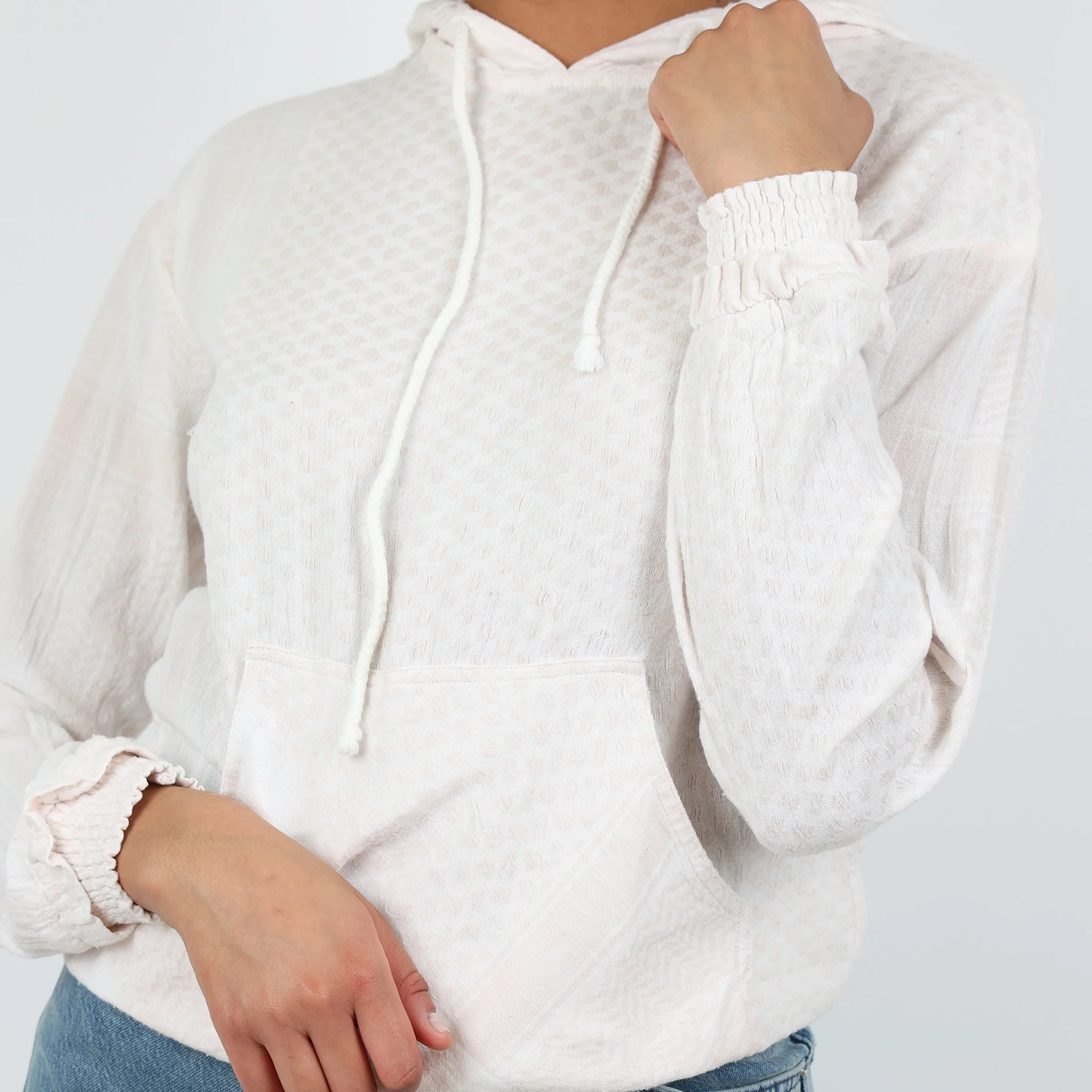 Sweatshirt, UK Size 6 - Image 4
