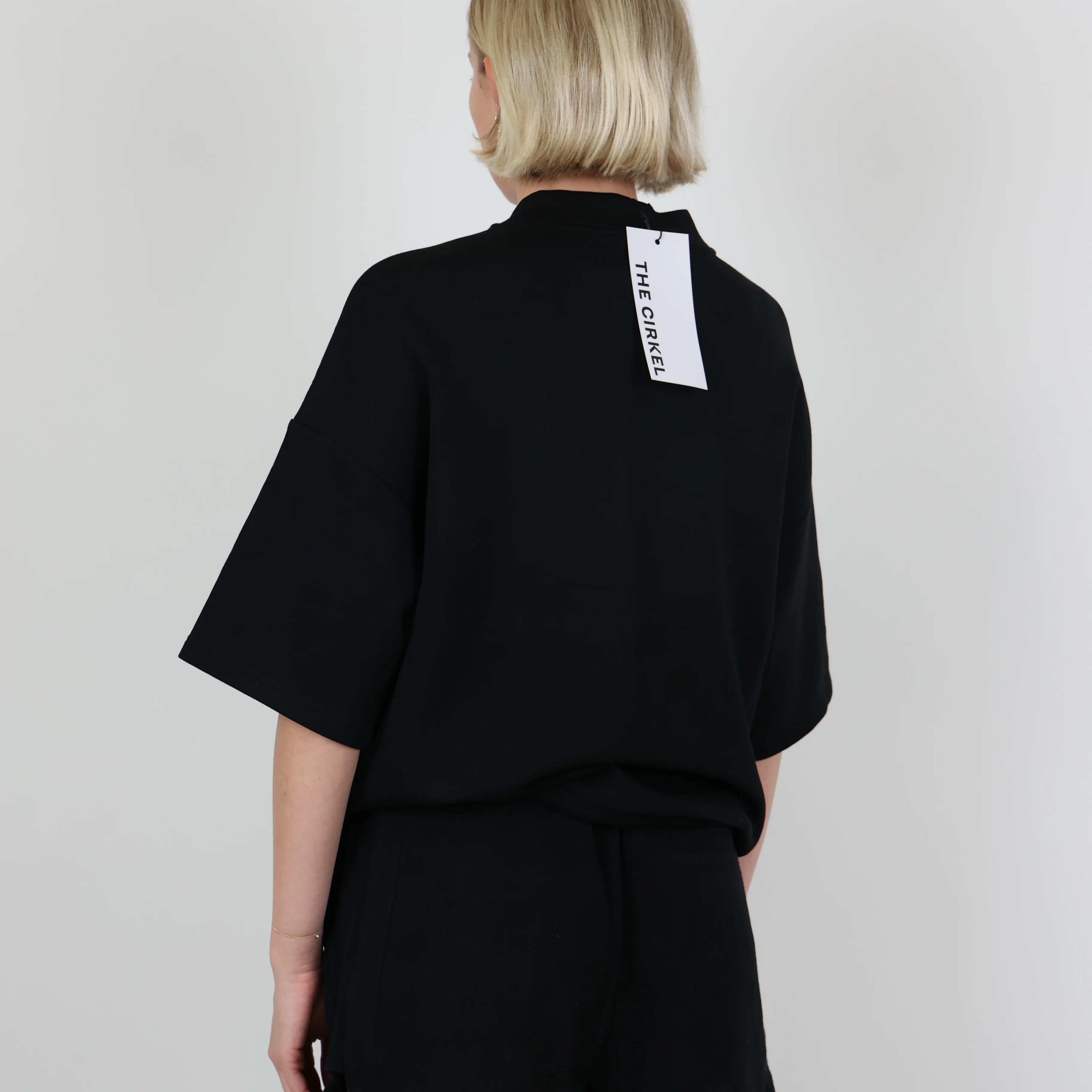 Sweatshirt, UK Size 10 - Image 3