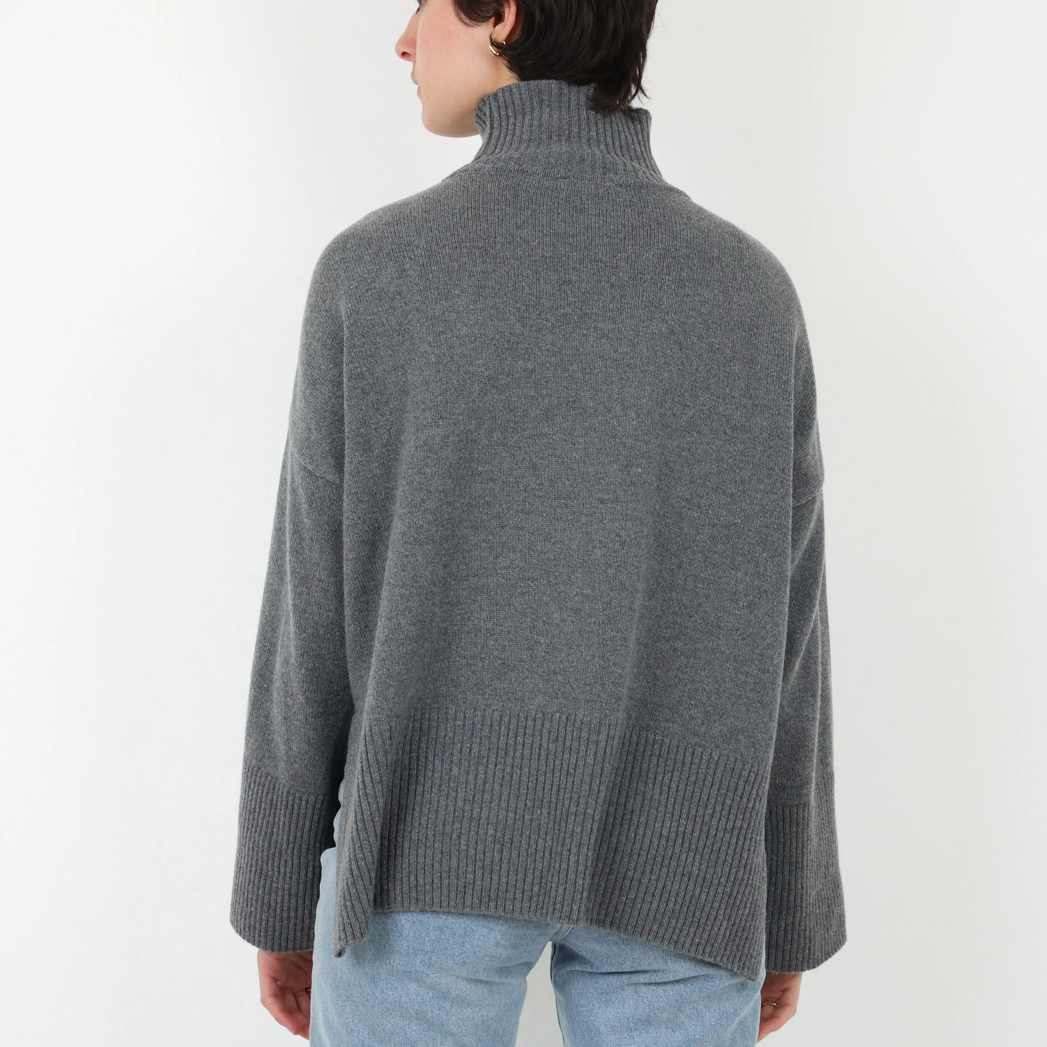 Sweatshirt, UK Size 10 - Image 3