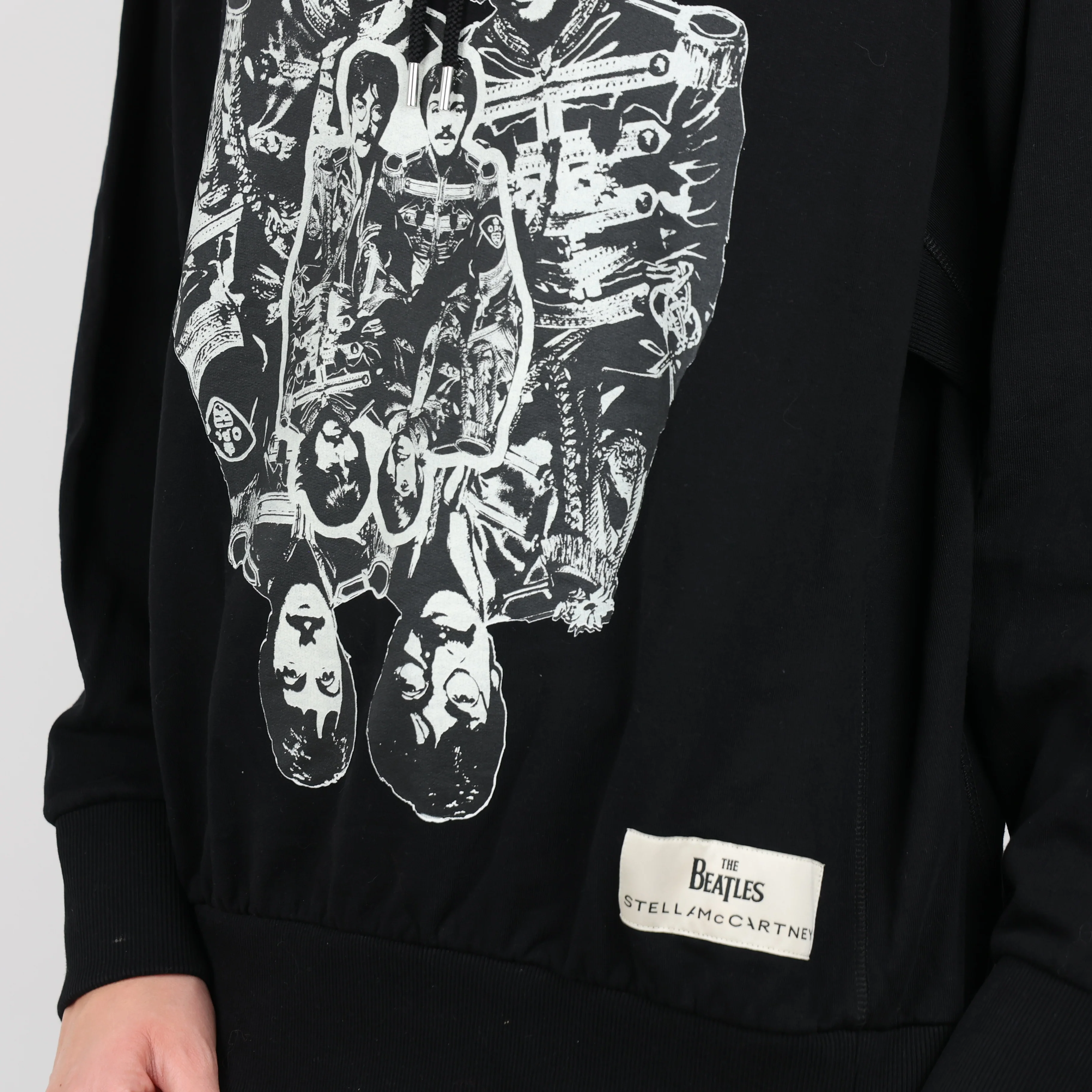 Sweatshirt, UK Size 10 - Image 3