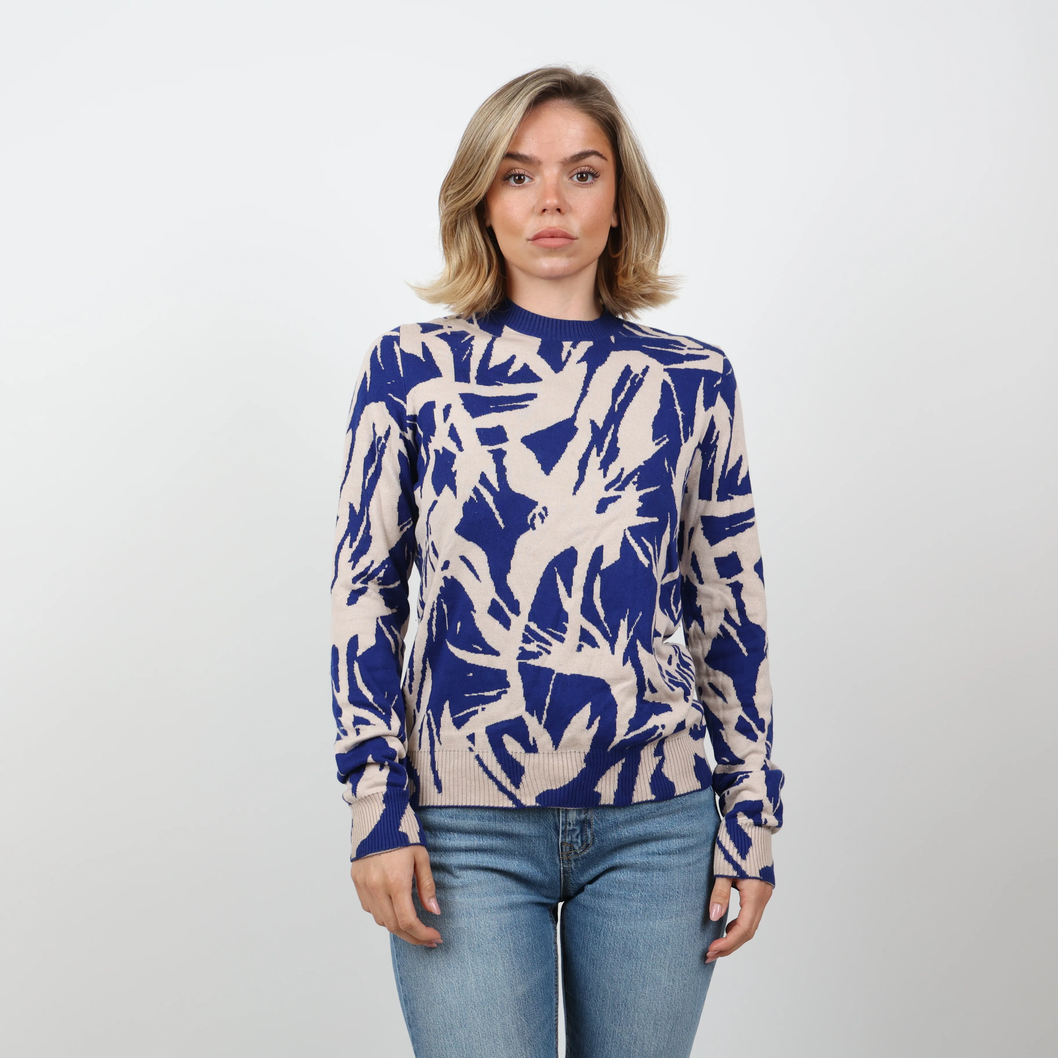 Sweatshirt, UK Size 10 - Image 2