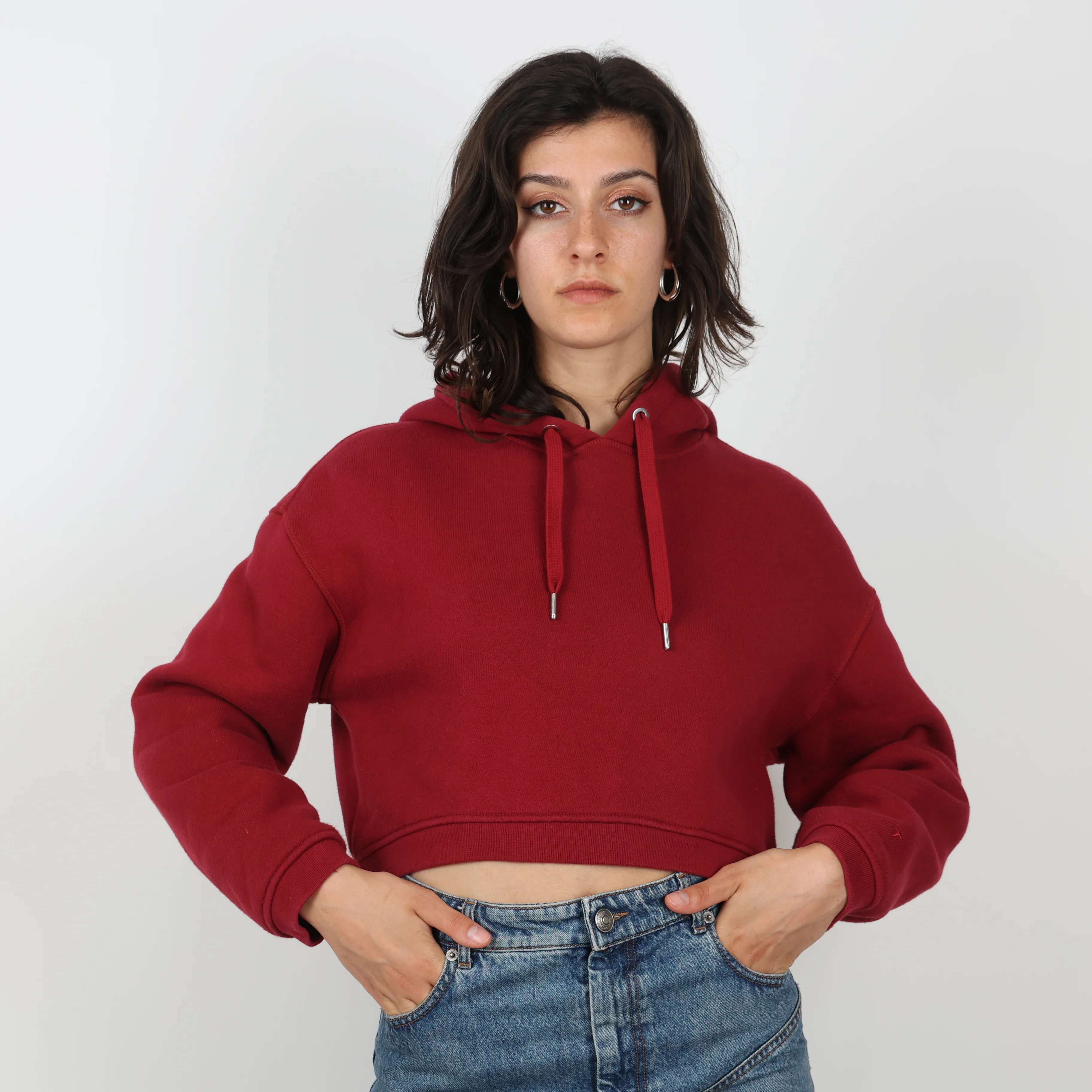 Sweatshirt, UK Size 6 - Image 2