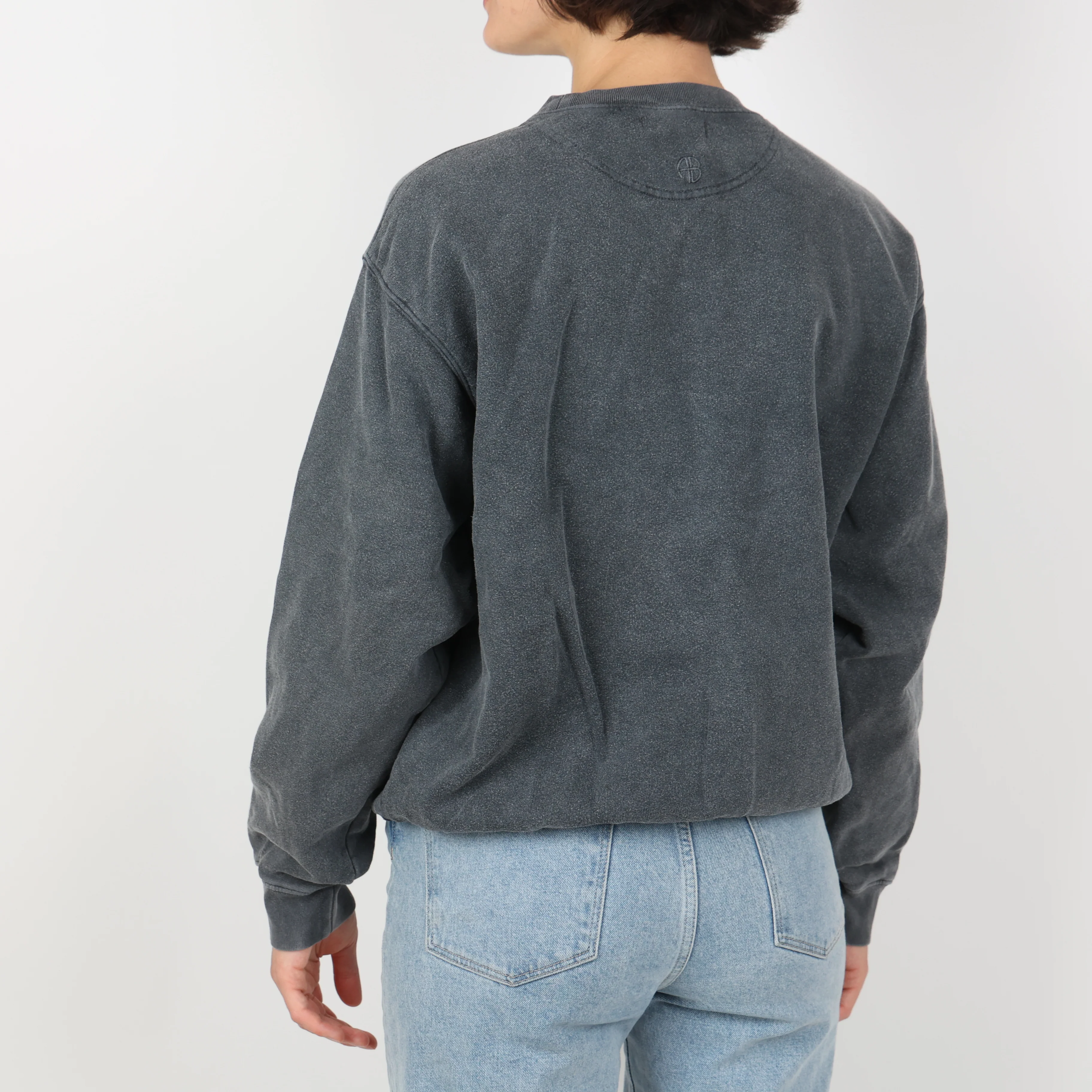 Sweatshirt, UK Size 10 - Image 3