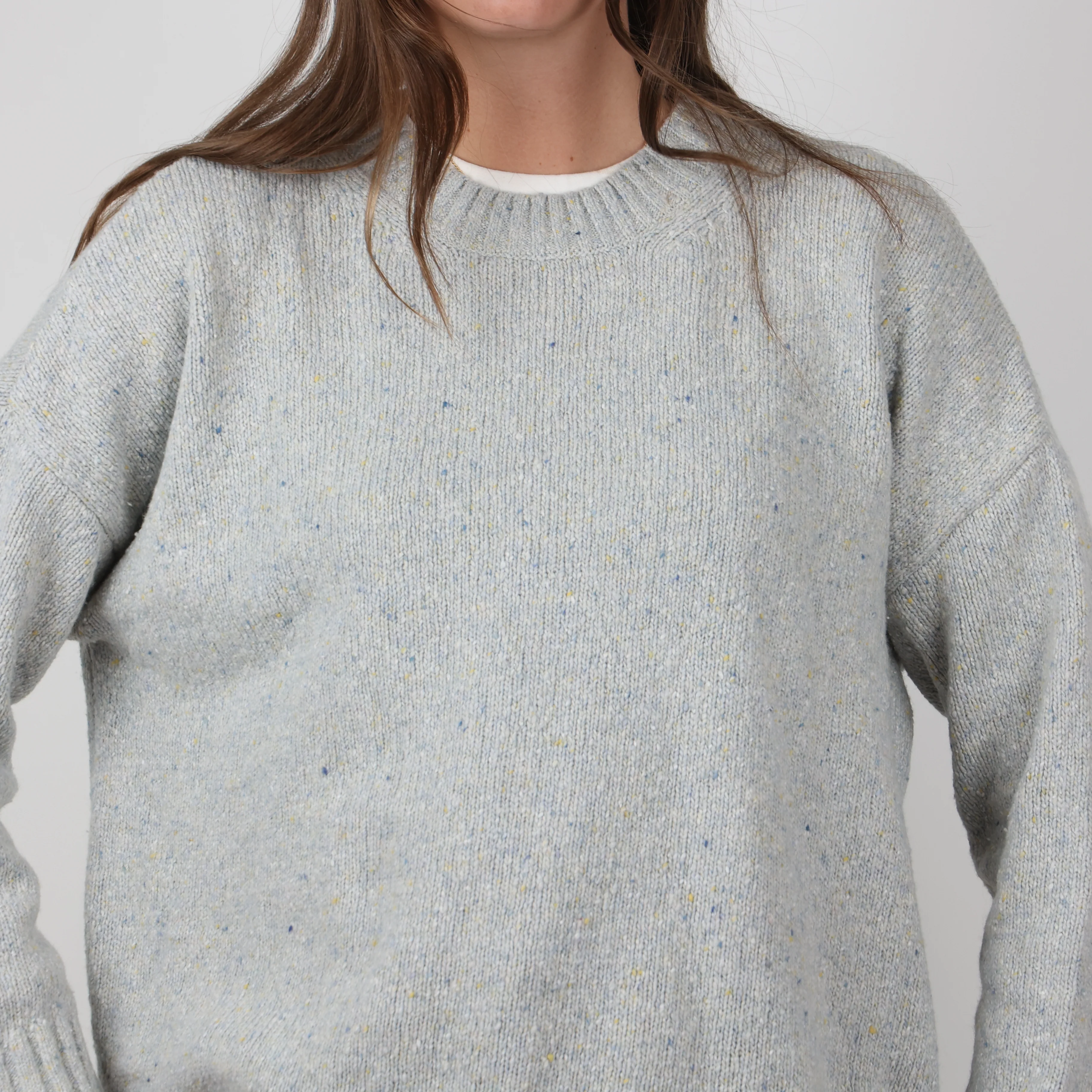 Sweatshirt, UK Size 14 - Image 4