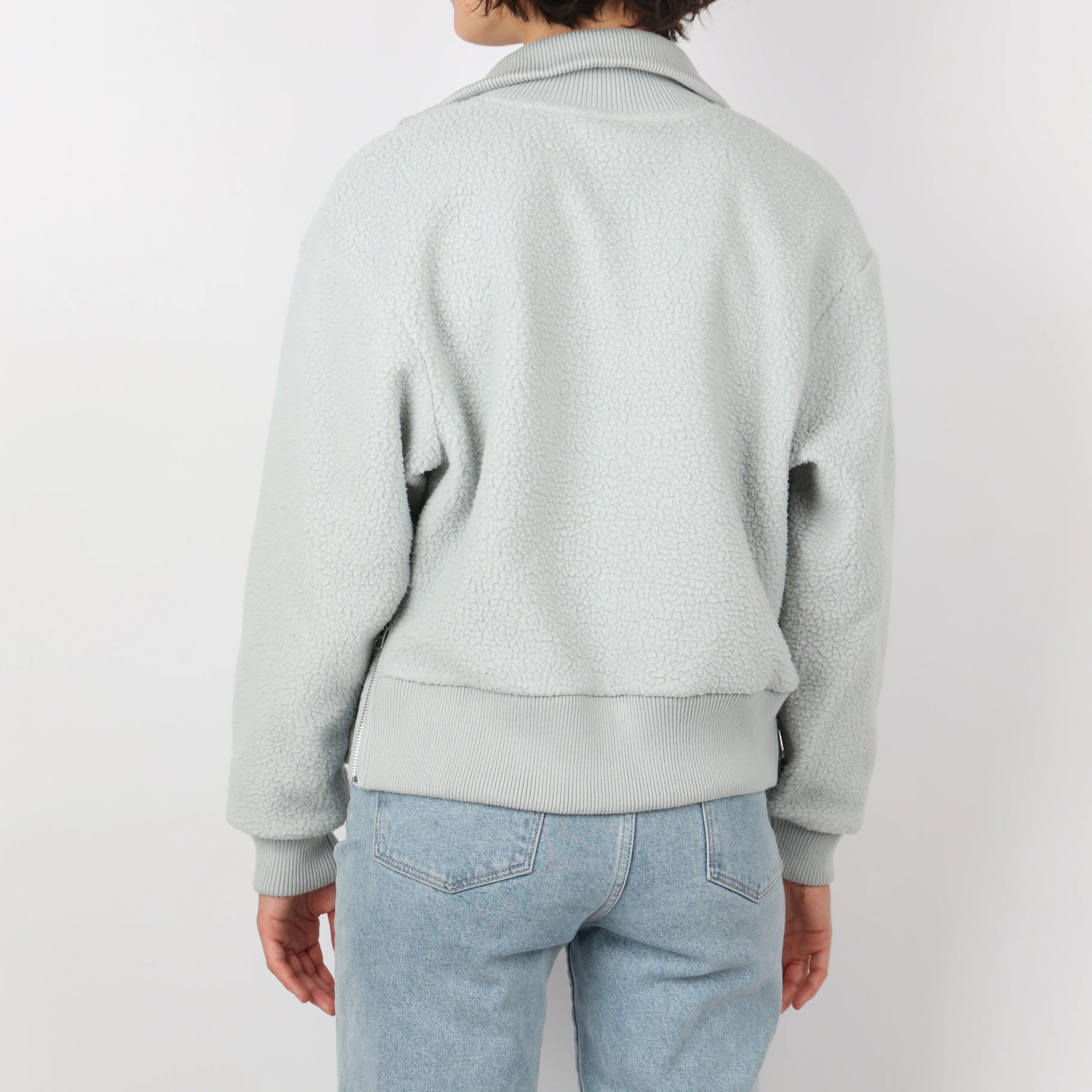 Sweatshirt, UK Size 8 - Image 3