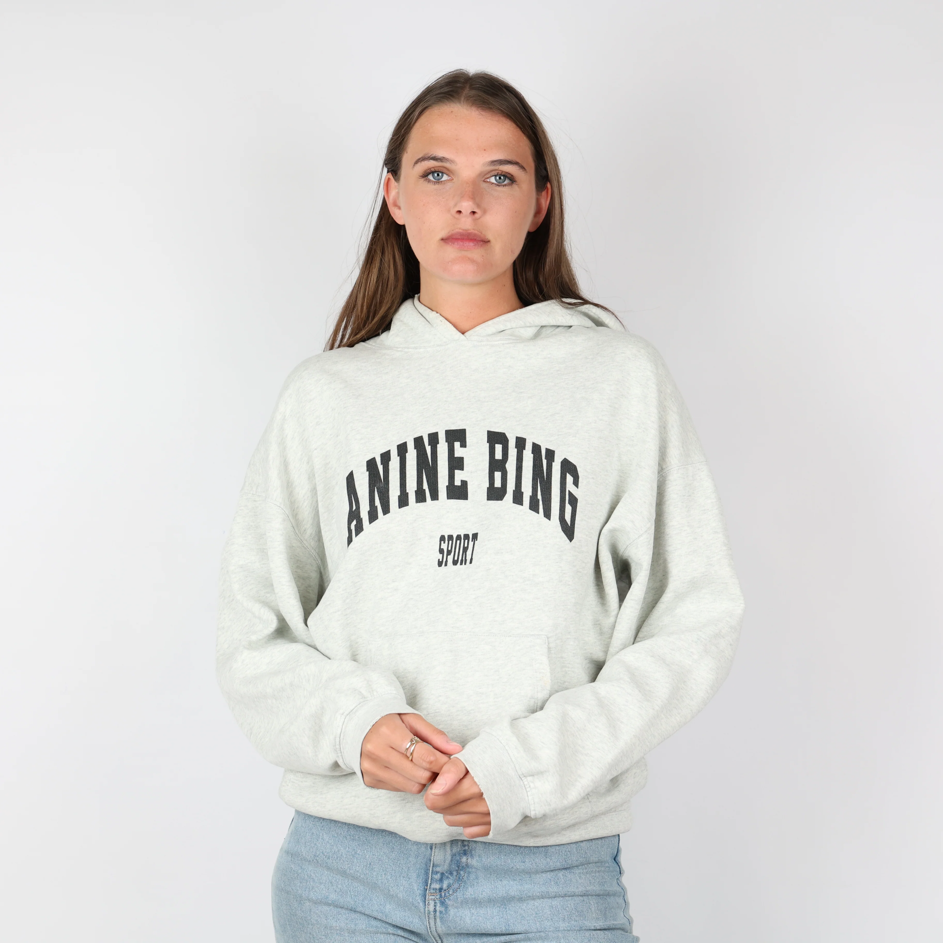 Sweatshirt, UK Size 8 - Image 2