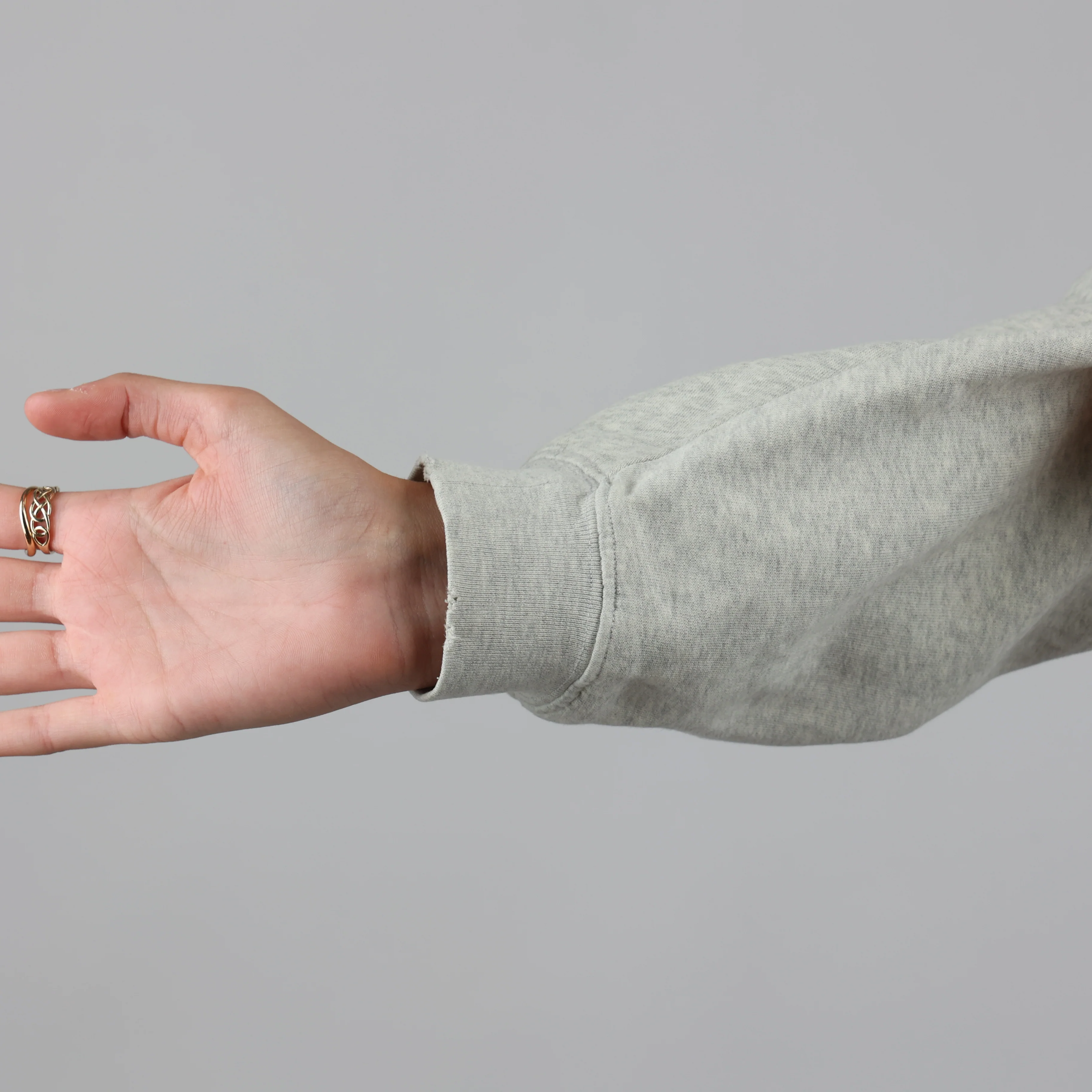 Sweatshirt, UK Size 8 - Image 5