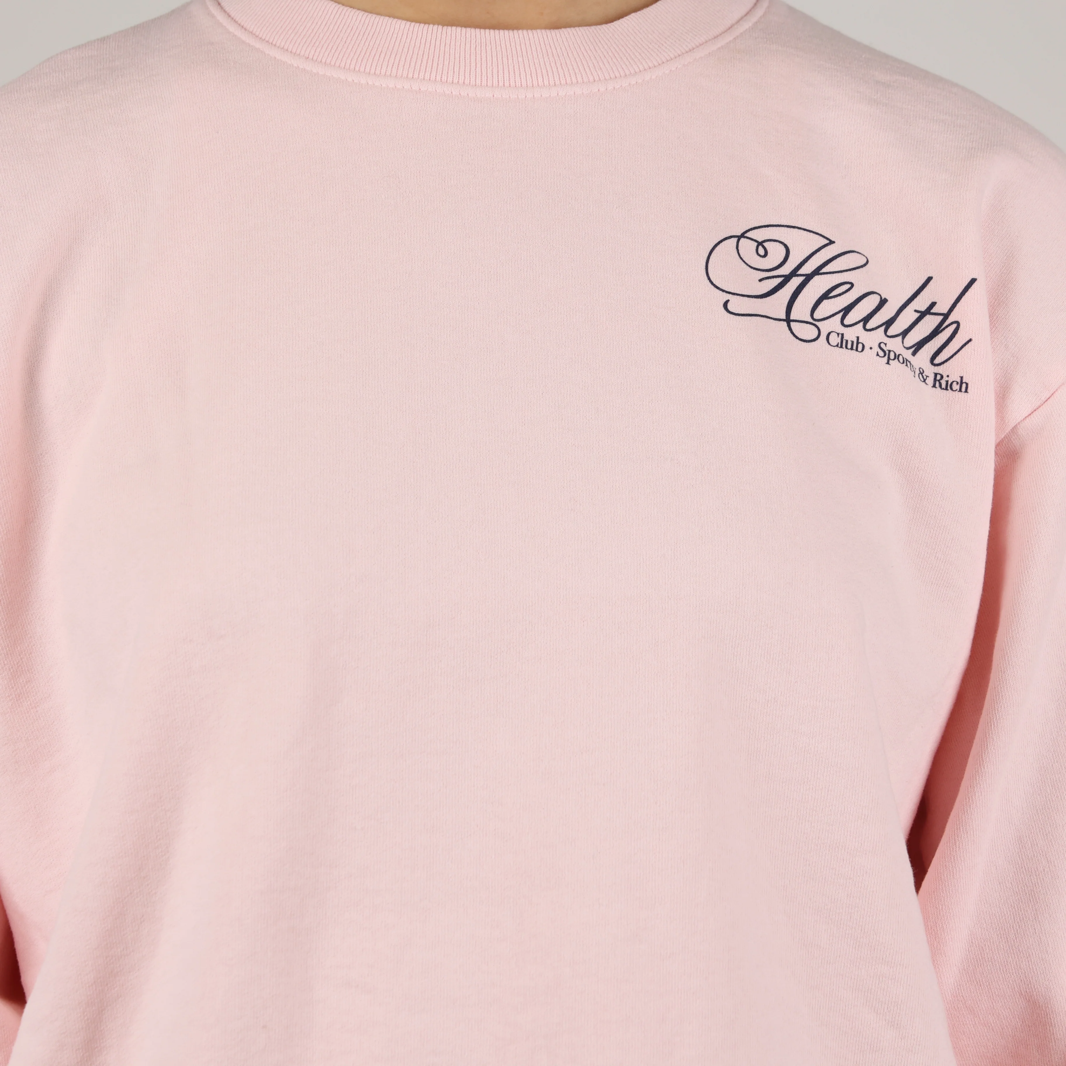 Sweatshirt, UK Size 8 - Image 4