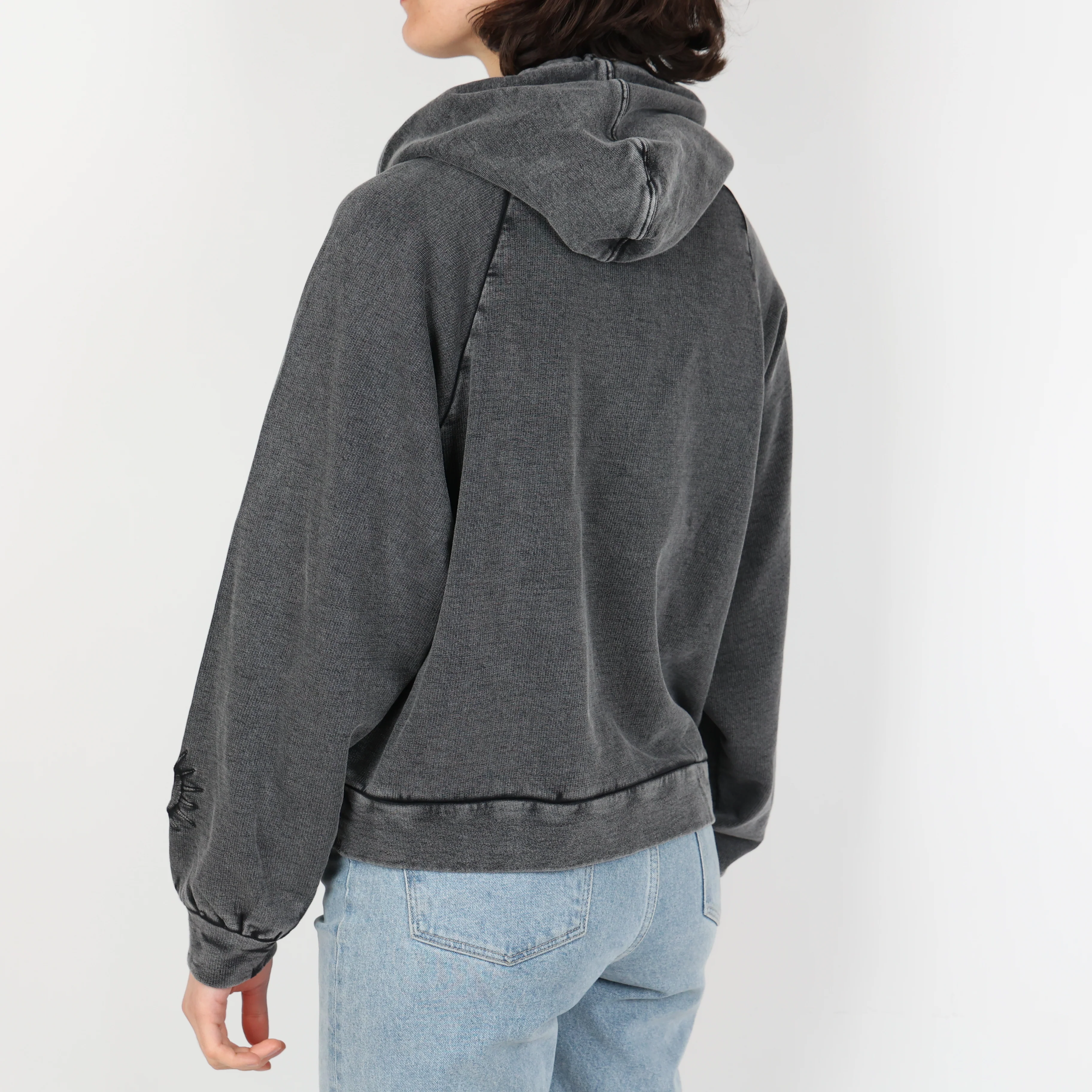 Sweatshirt, UK Size 12 - Image 3