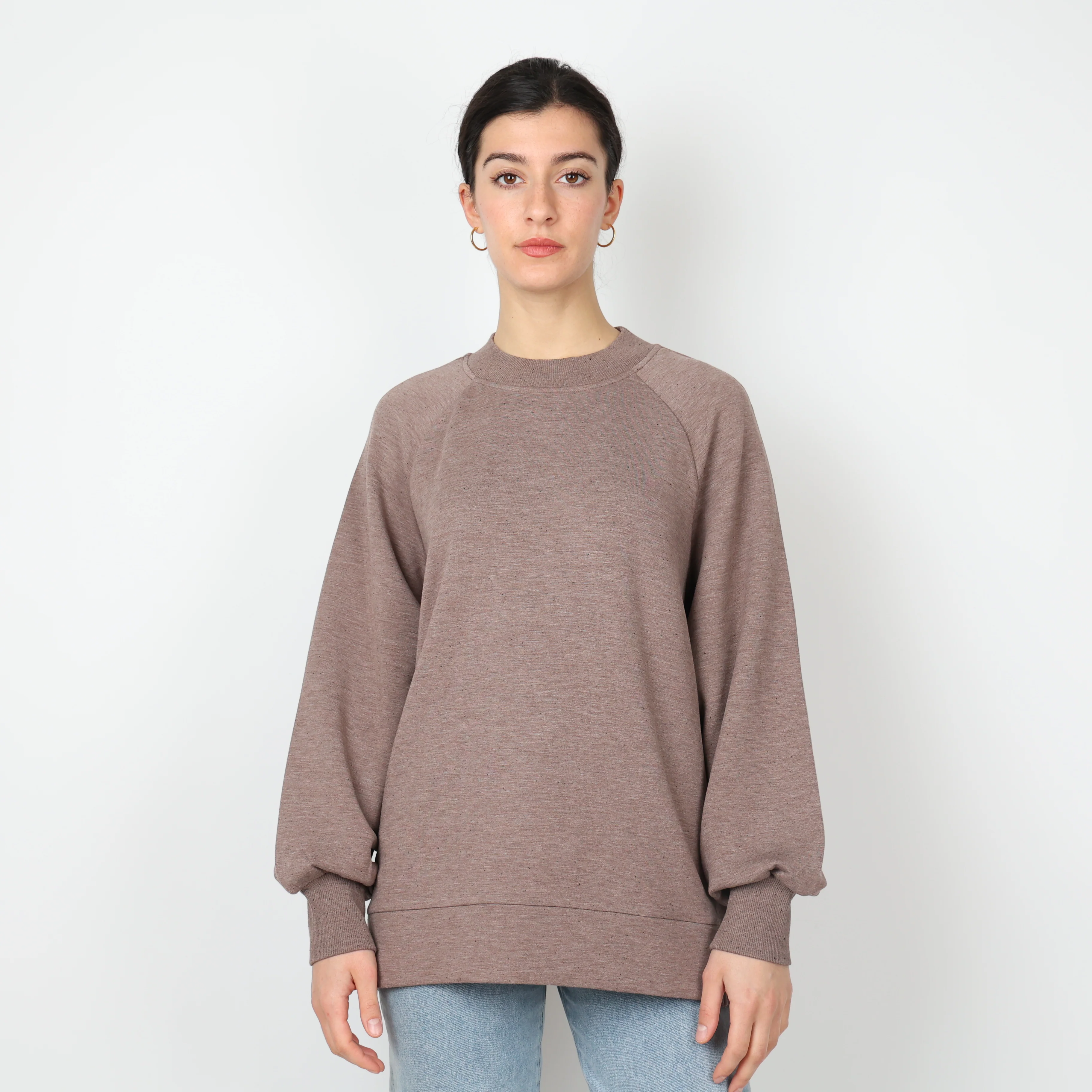 Sweatshirt, UK Size 12 - Image 3