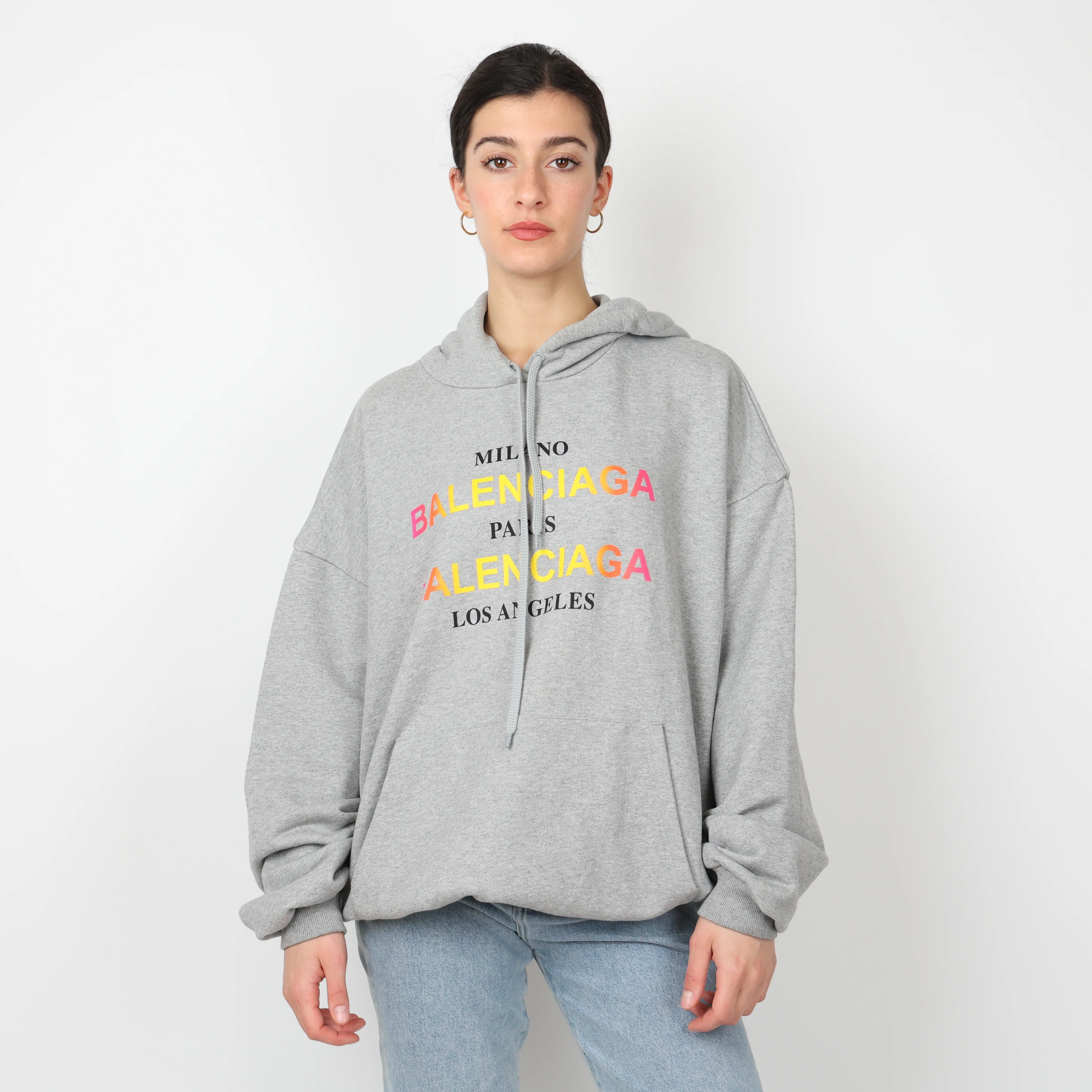 Sweatshirt, UK Size 8 - Image 4