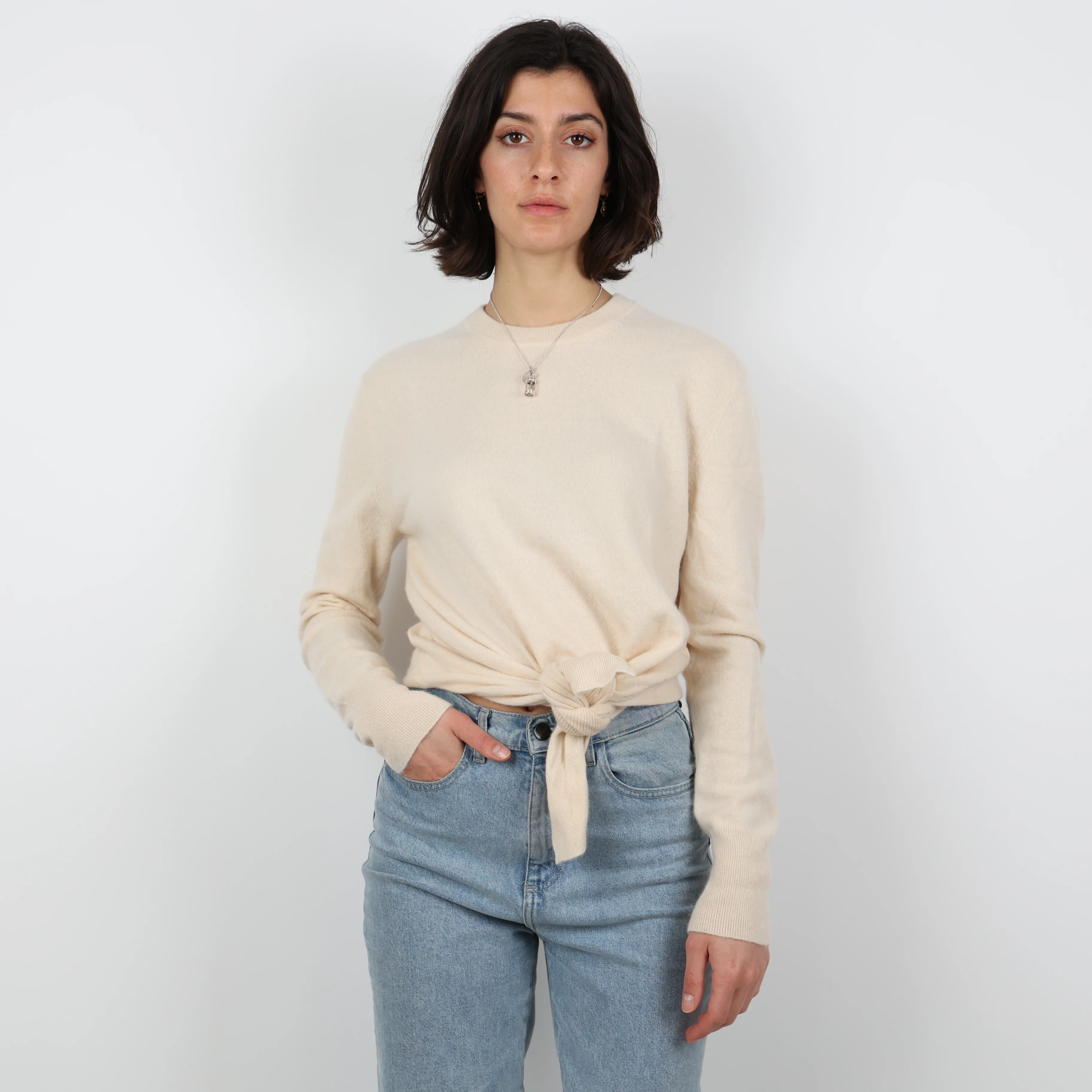 Sweatshirt, UK Size 10 - Image 2