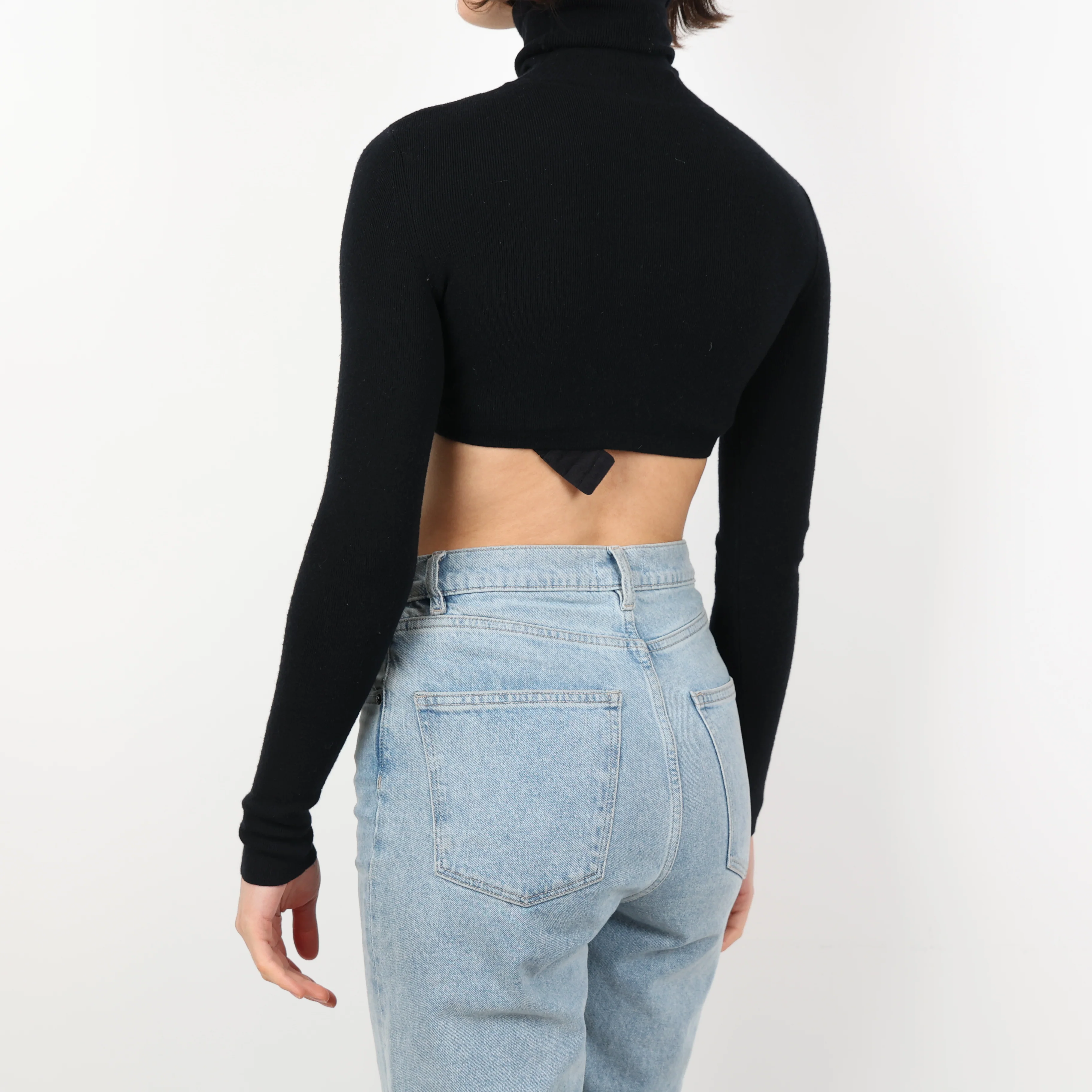 Sweatshirt, UK Size 6 - Image 3