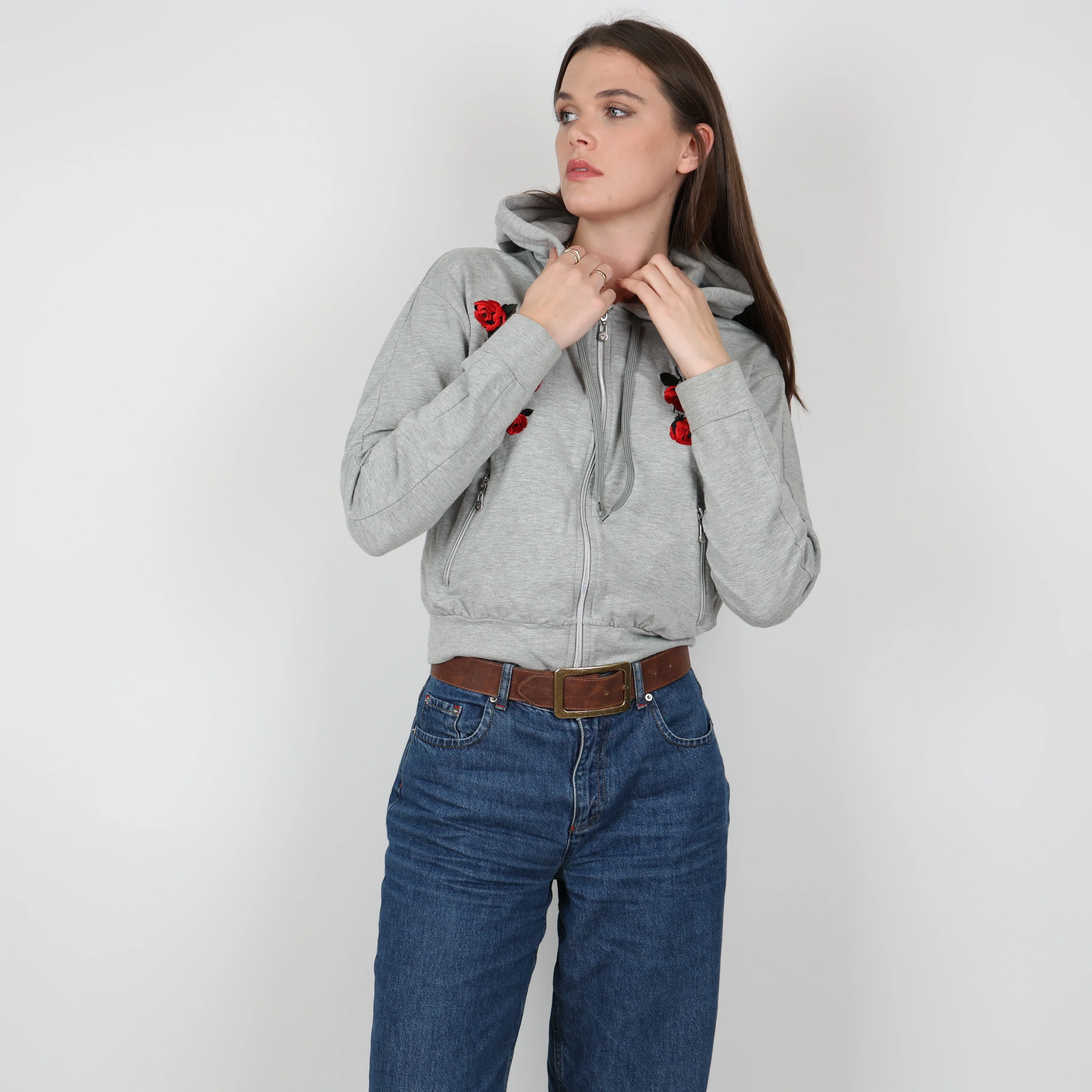 Sweatshirt, UK Size 10 - Image 2