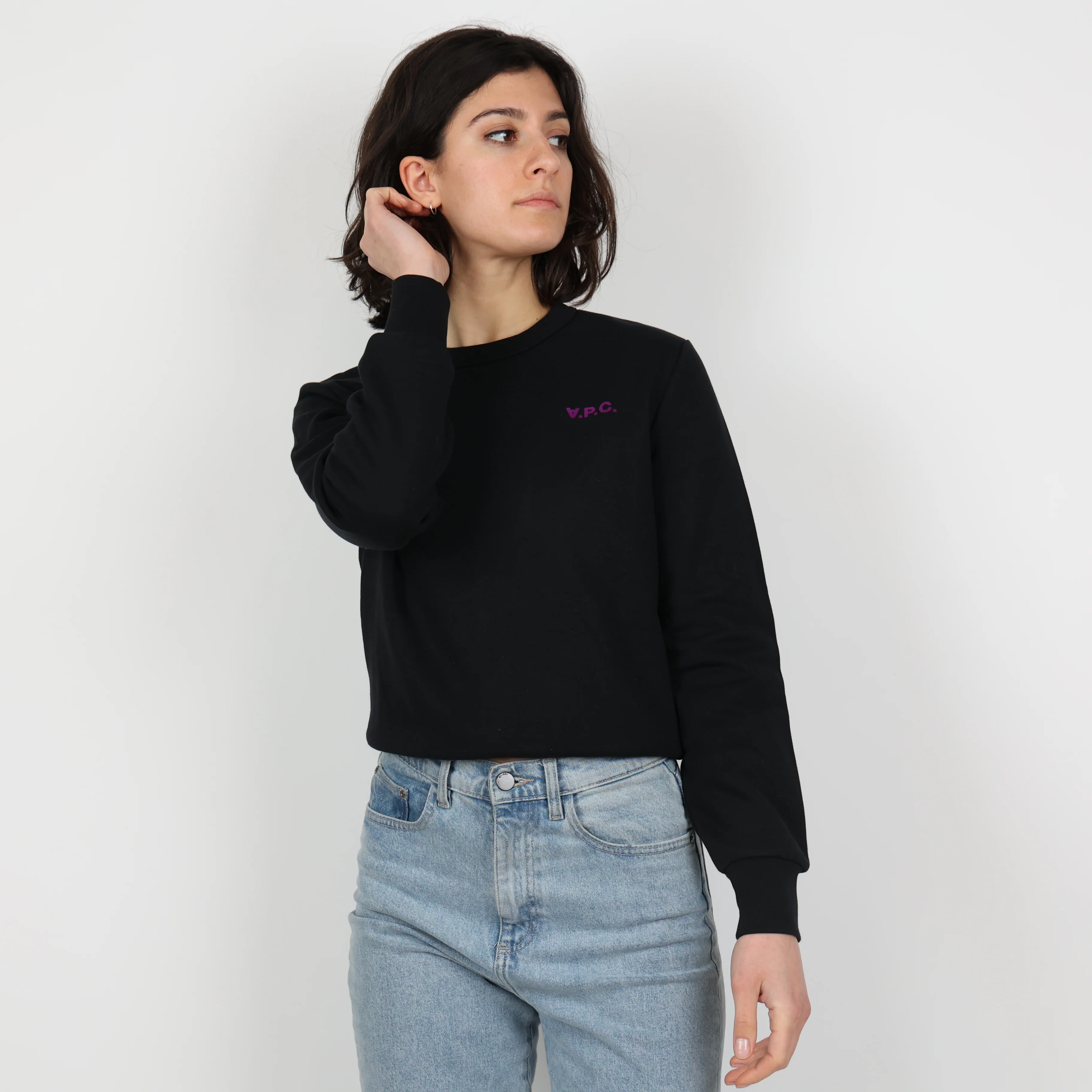 Sweatshirt, UK Size 8