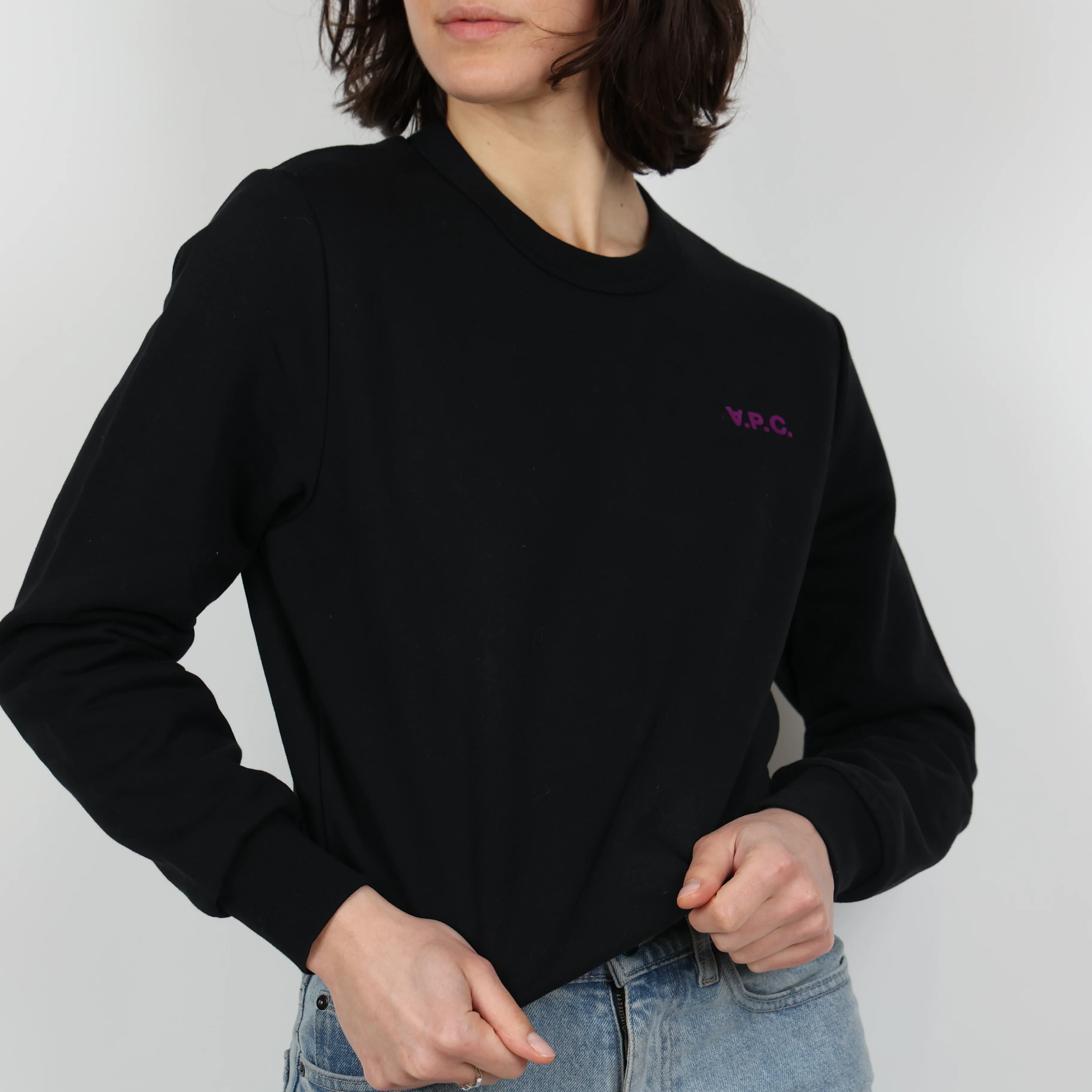 Sweatshirt, UK Size 8 - Image 3