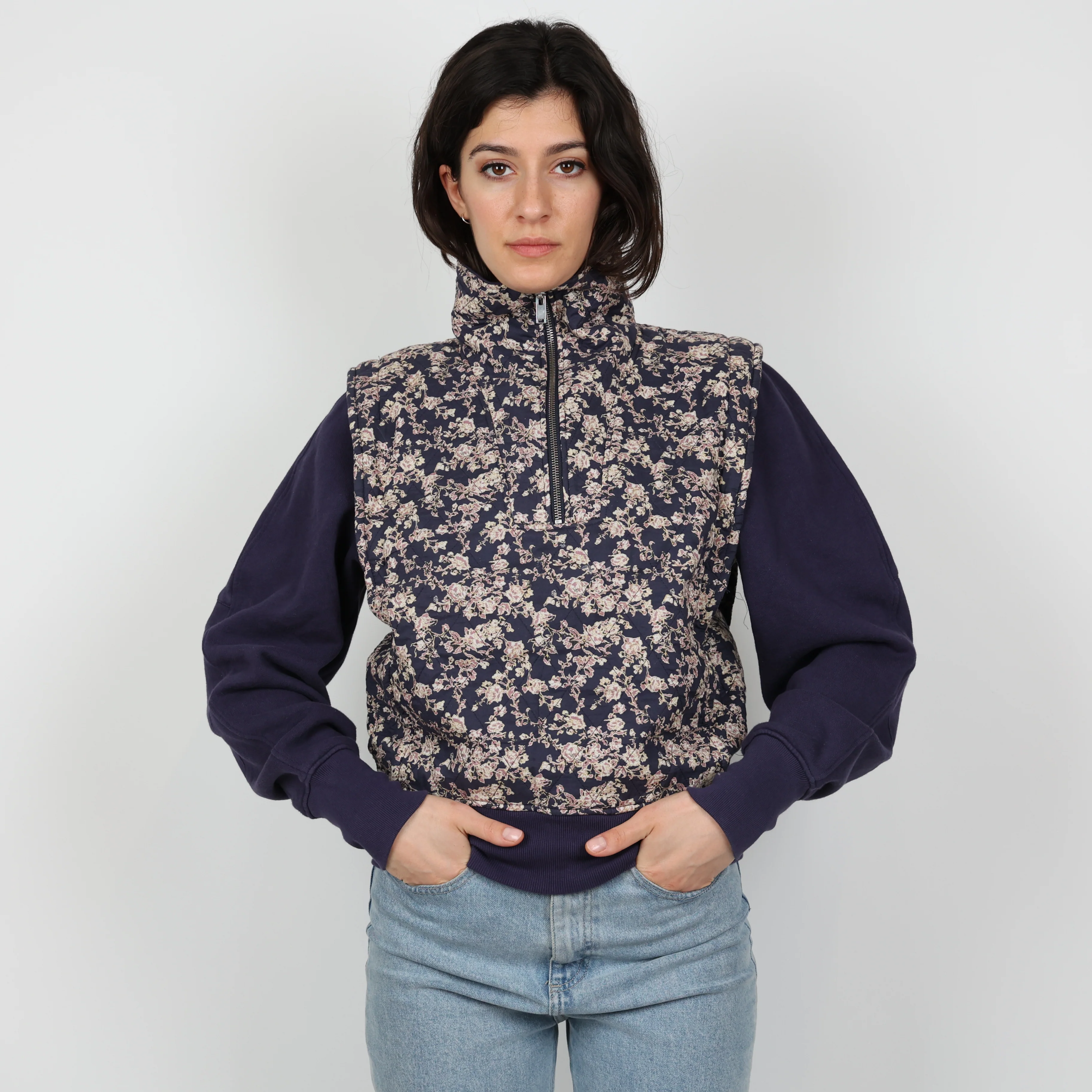 Sweatshirt, UK Size 6