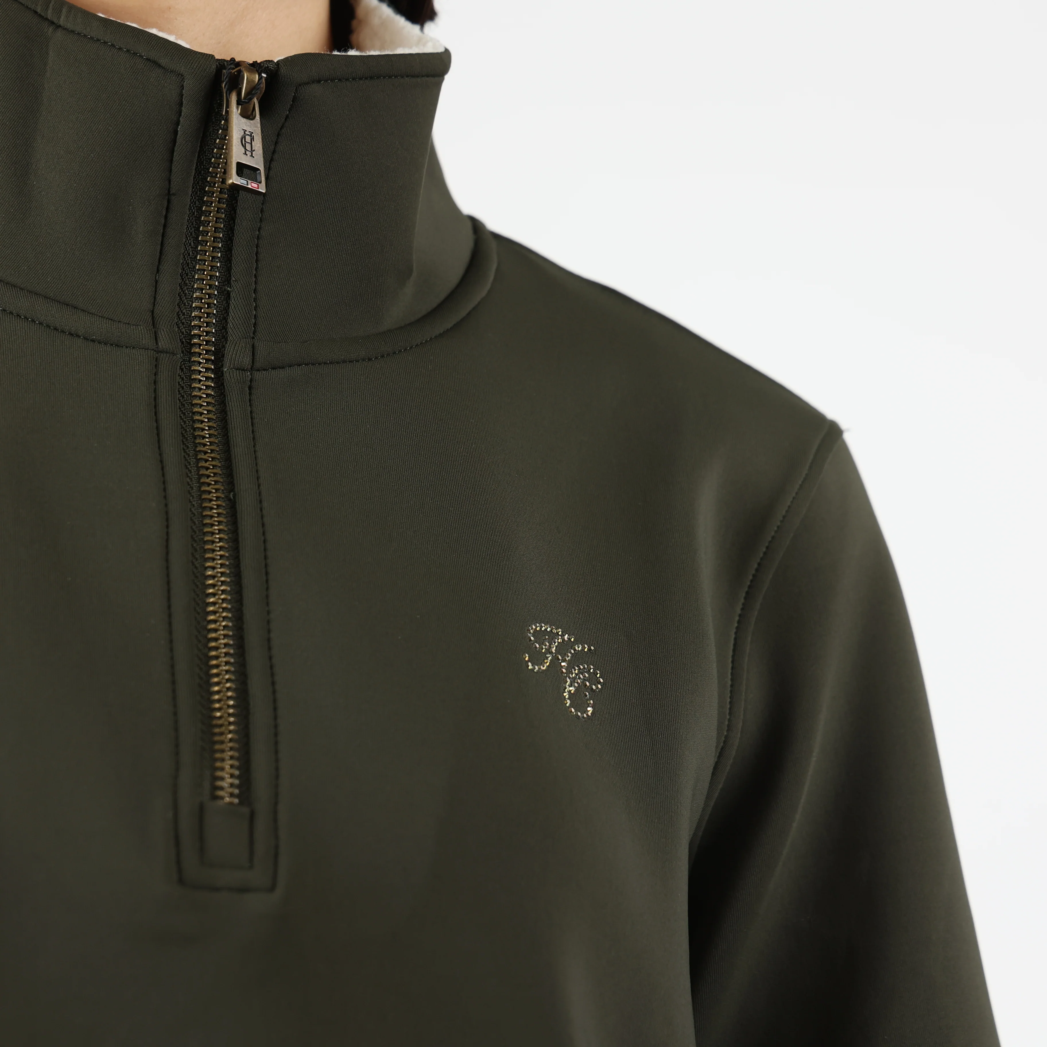 Sweatshirt, UK Size 12 - Image 3