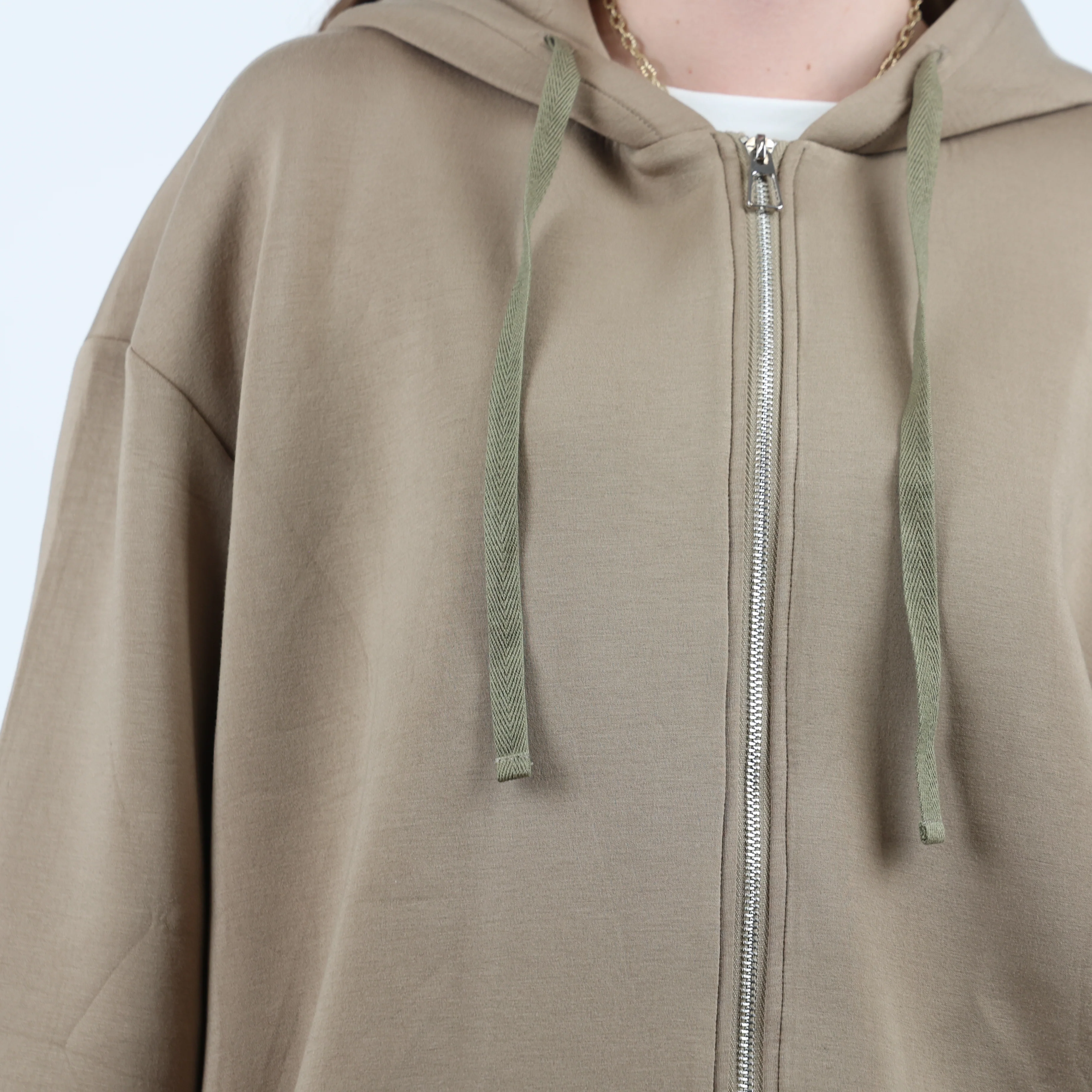 Sweatshirt, UK Size 8 - Image 4