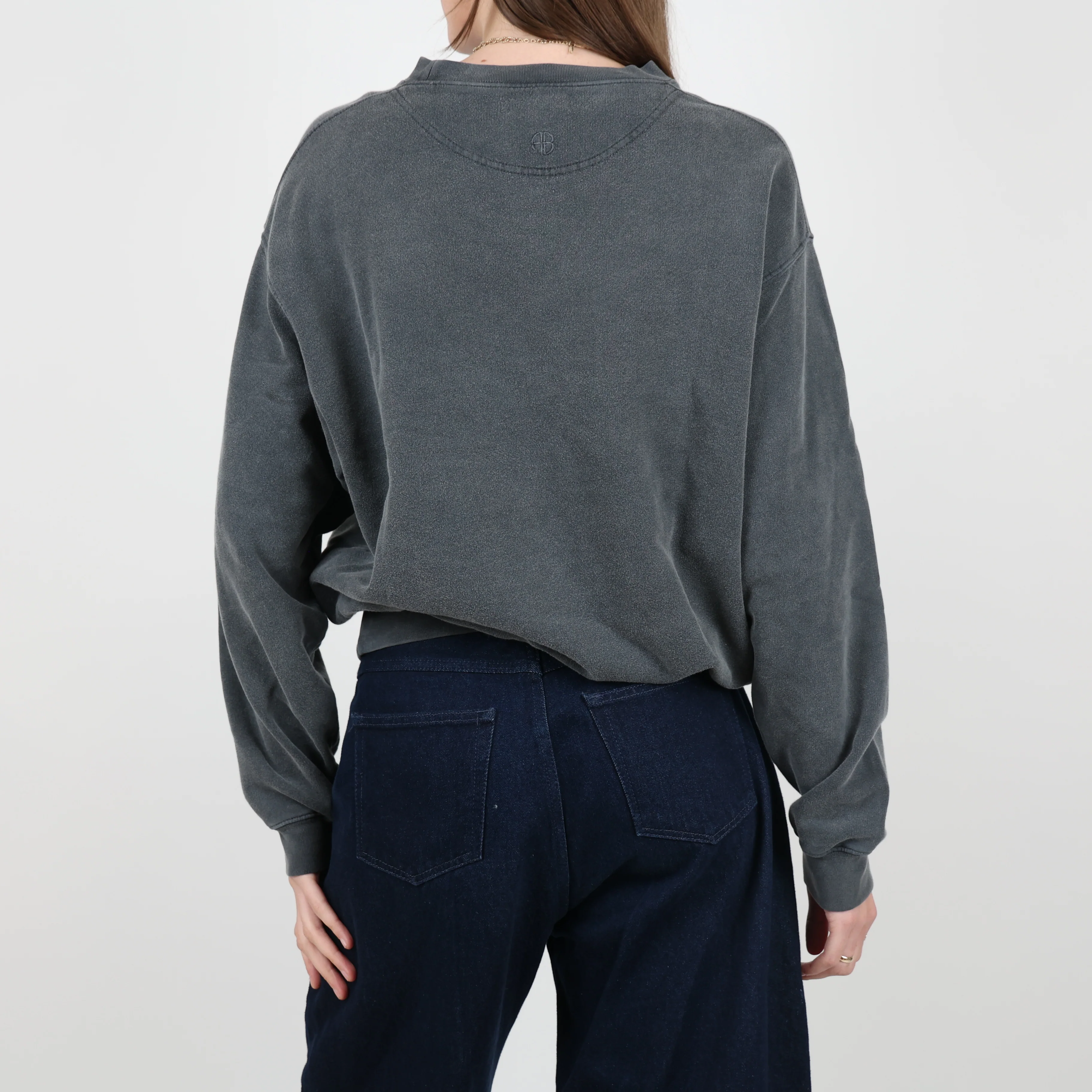 Sweatshirt, UK Size 12 - Image 3