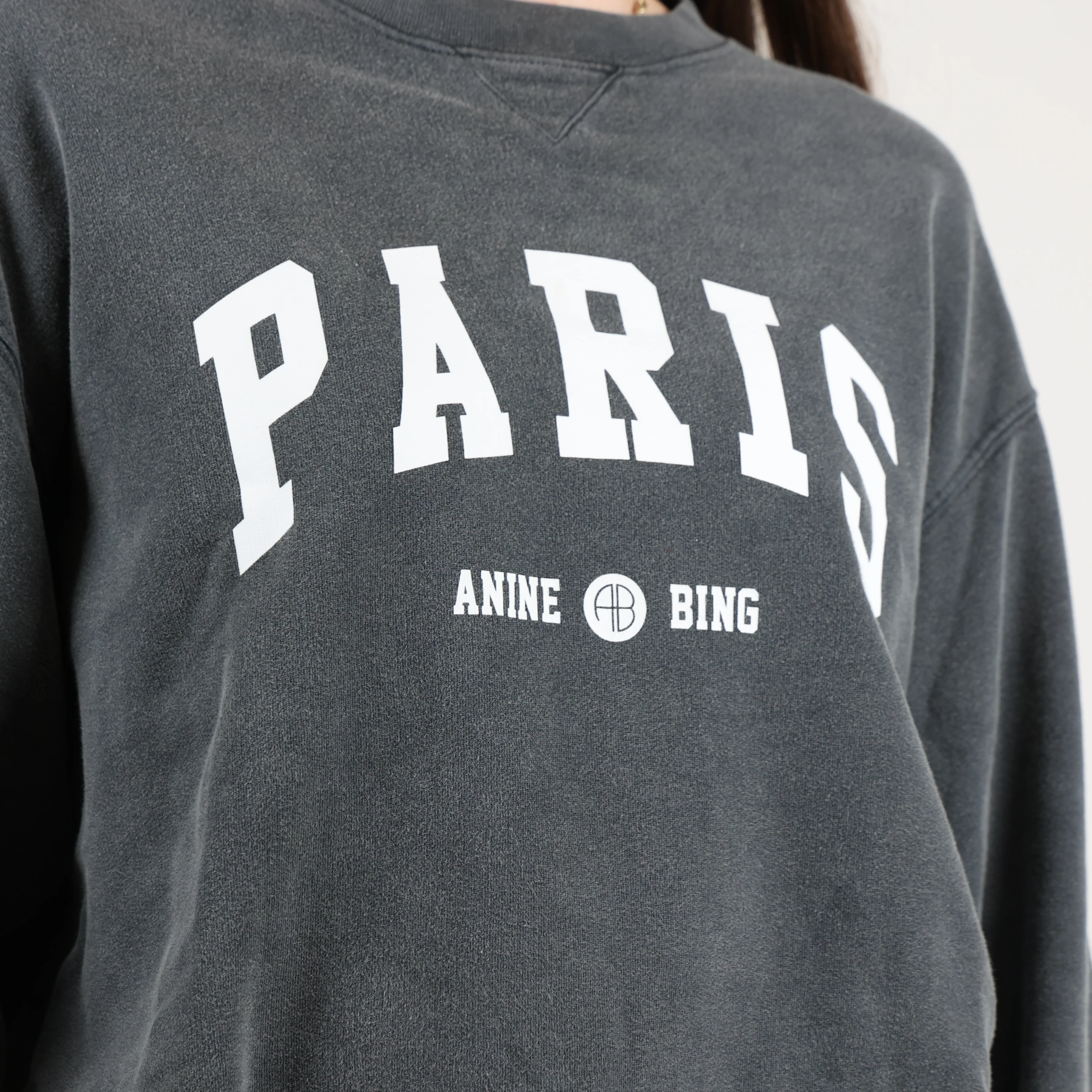 Sweatshirt, UK Size 12 - Image 4