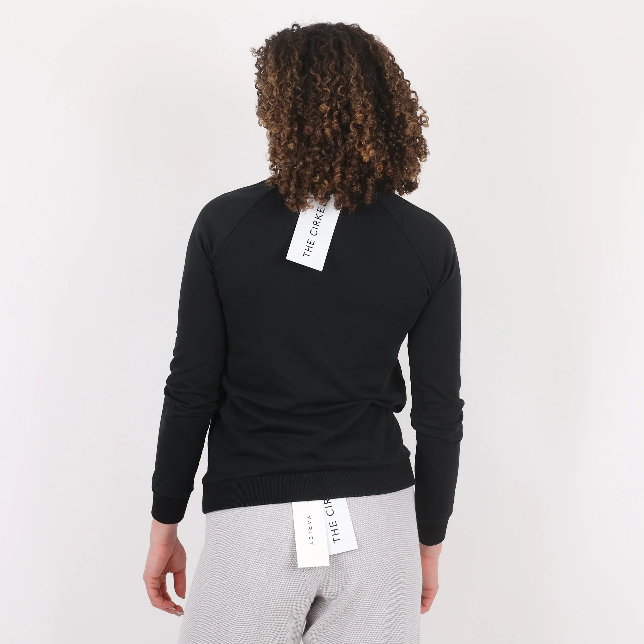 Sweatshirt, UK Size 10 - Image 3