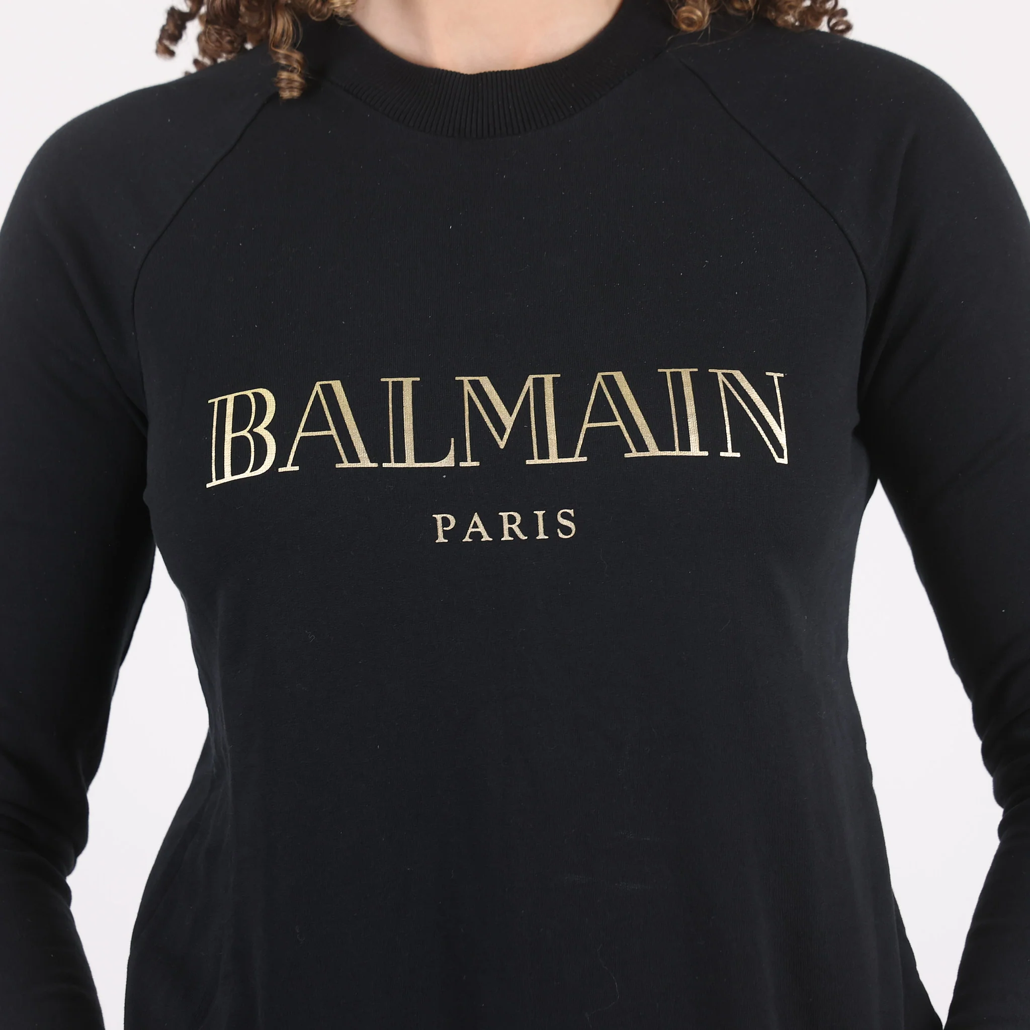 Sweatshirt, UK Size 10 - Image 4