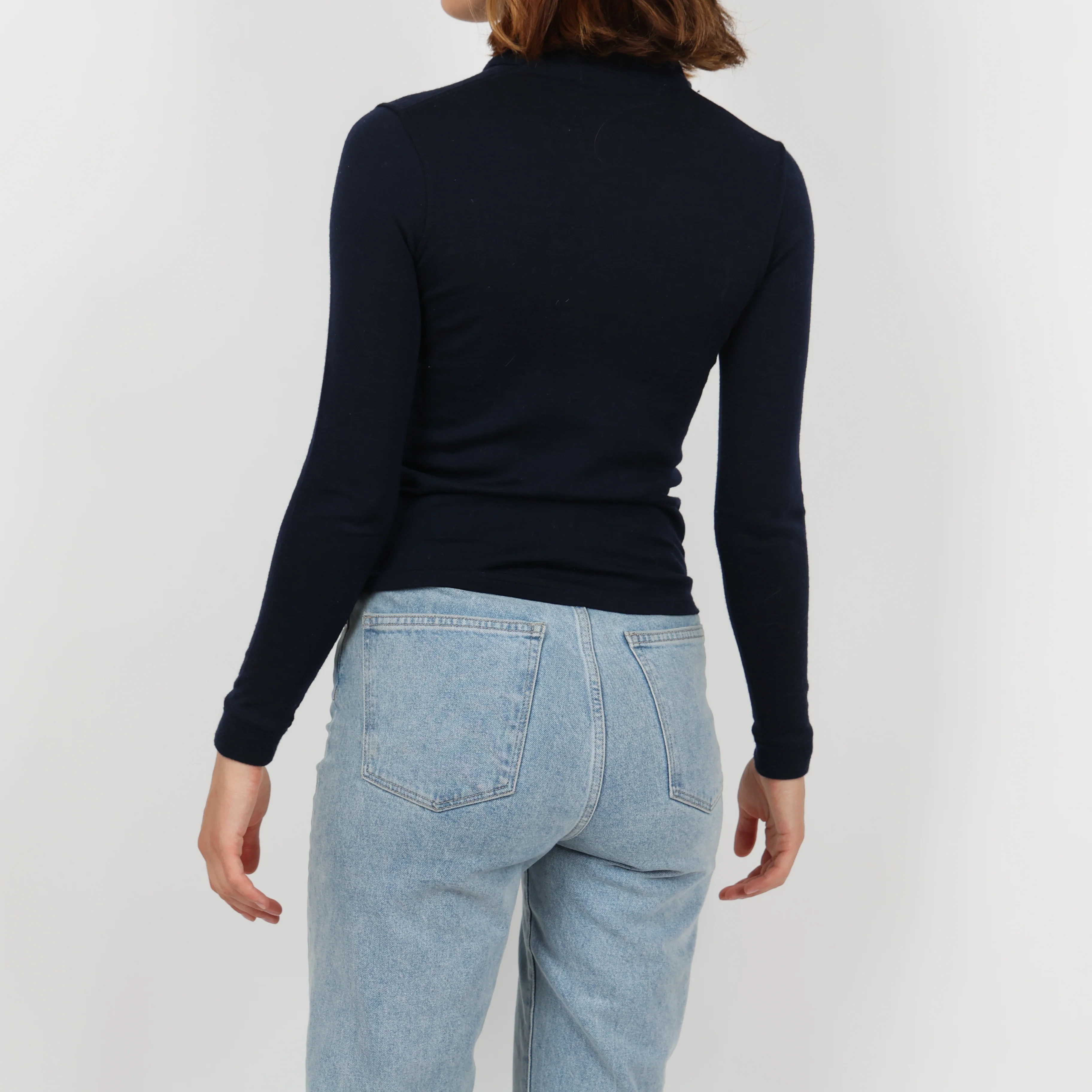 Sweatshirt, UK Size 8 - Image 3