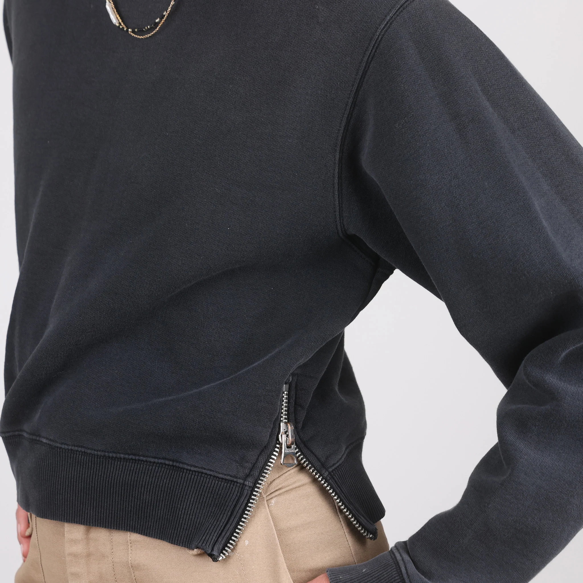 Sweatshirt, UK Size 8 - Image 4