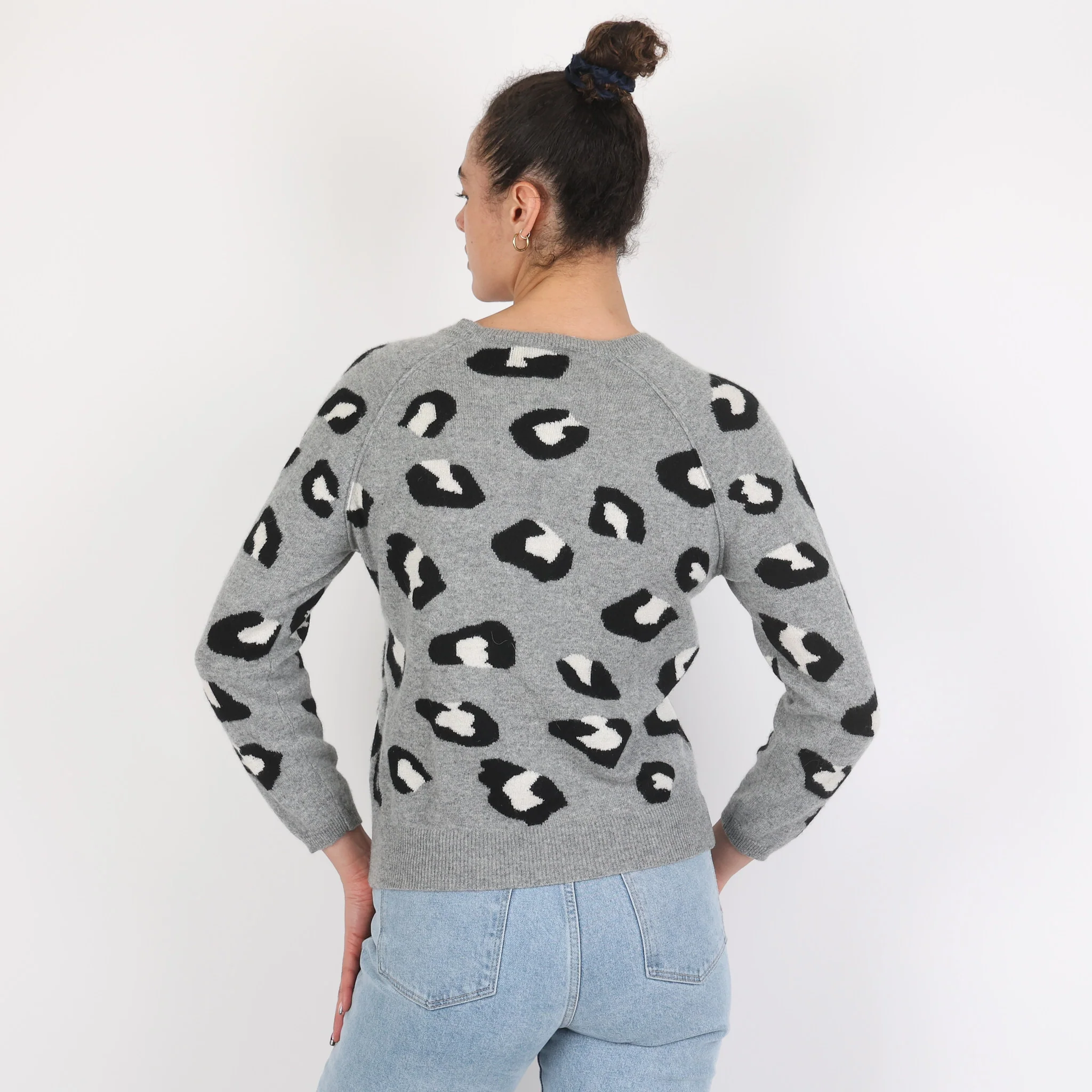 Sweatshirt, UK Size 10 - Image 3