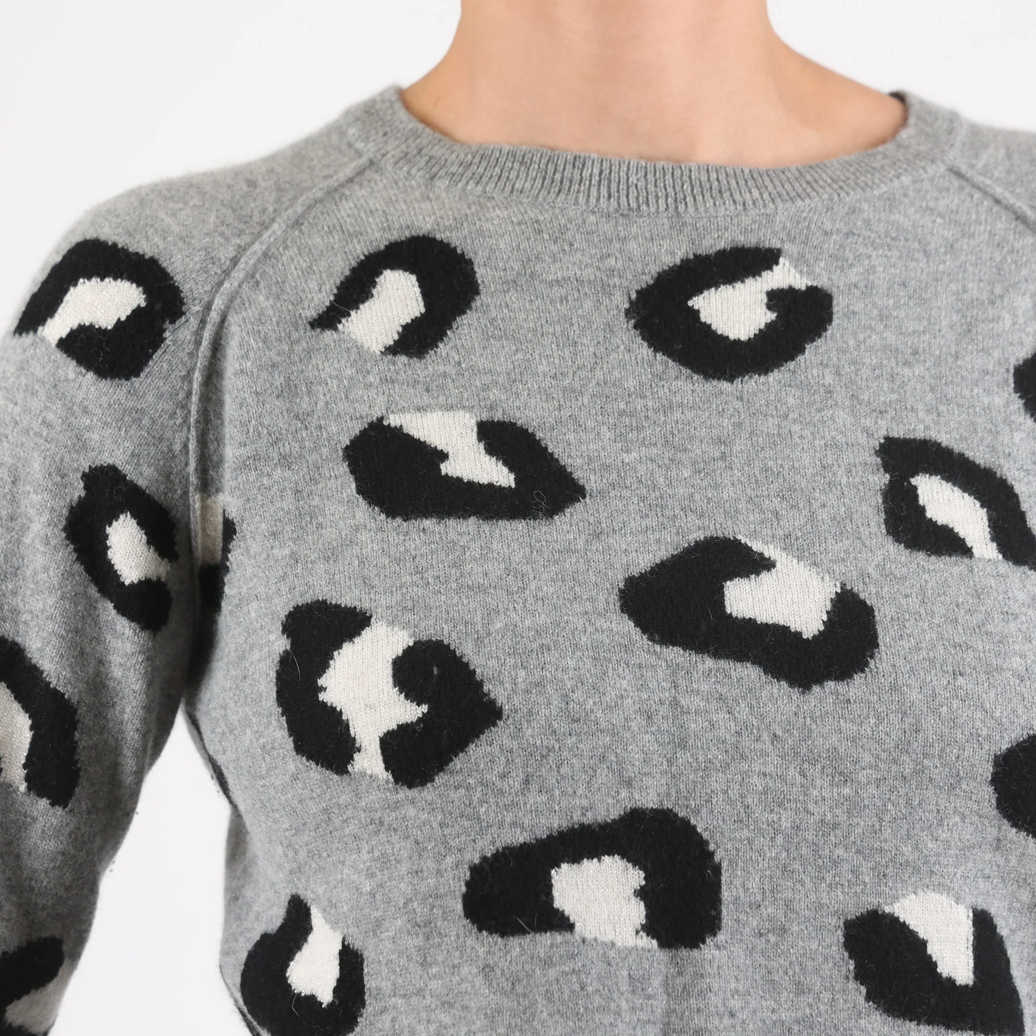 Sweatshirt, UK Size 10 - Image 4