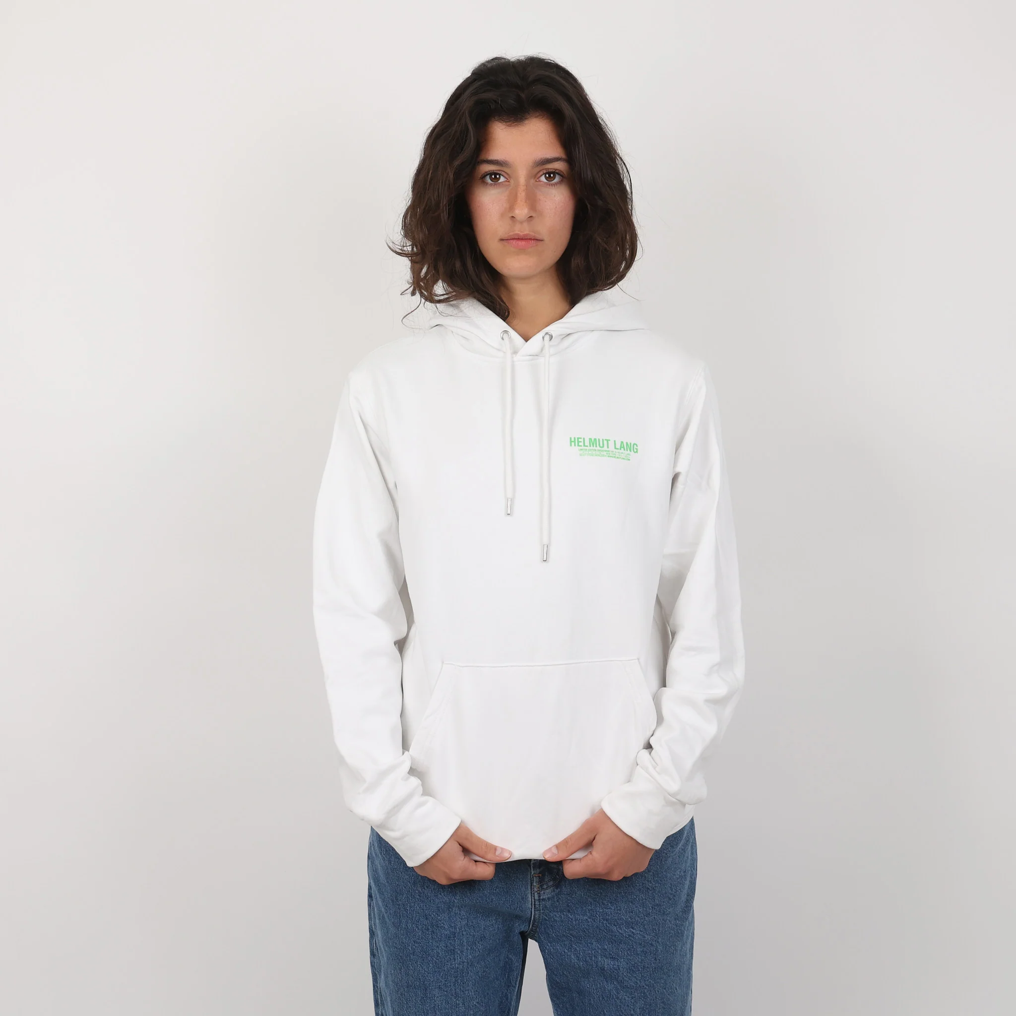 Sweatshirt, UK Size 6 - Image 2
