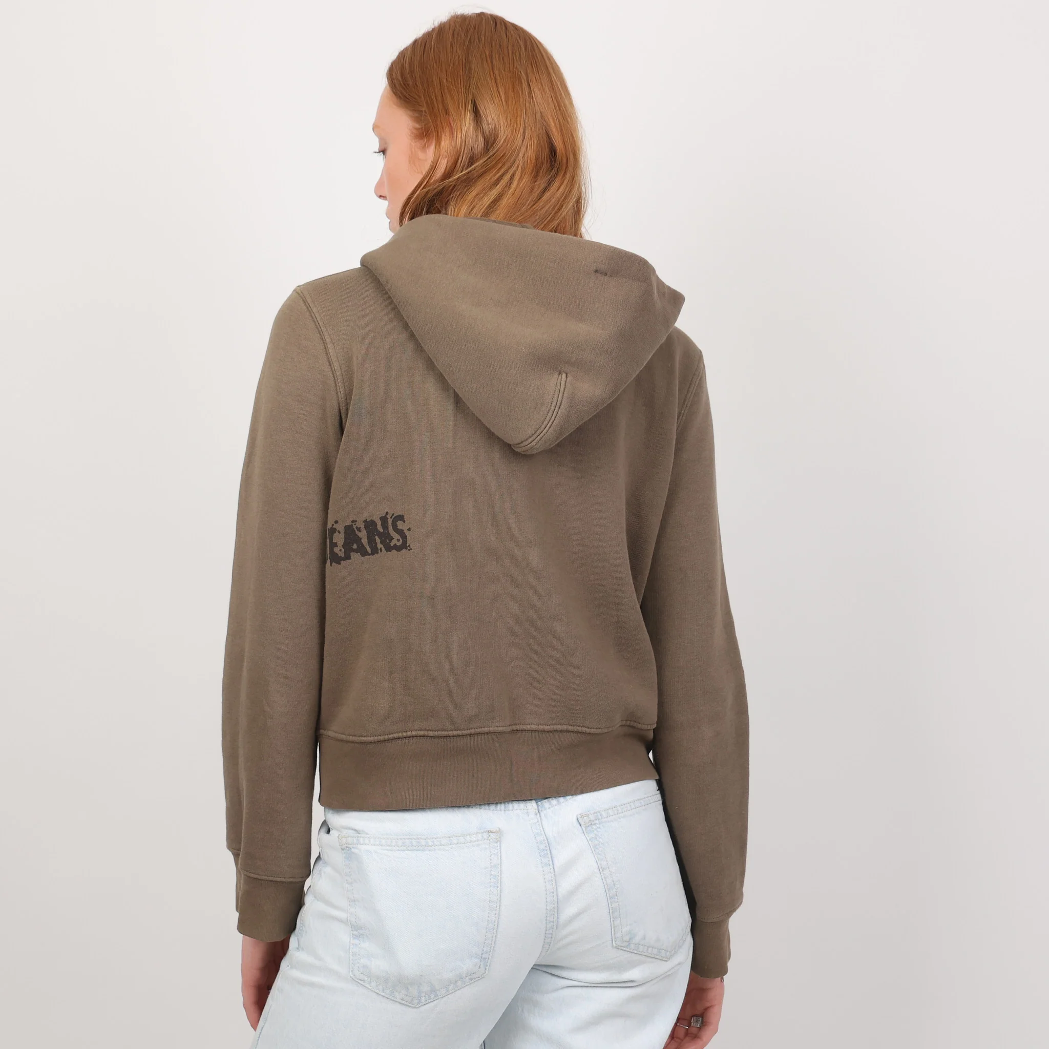 Sweatshirt, UK Size 6 - Image 3
