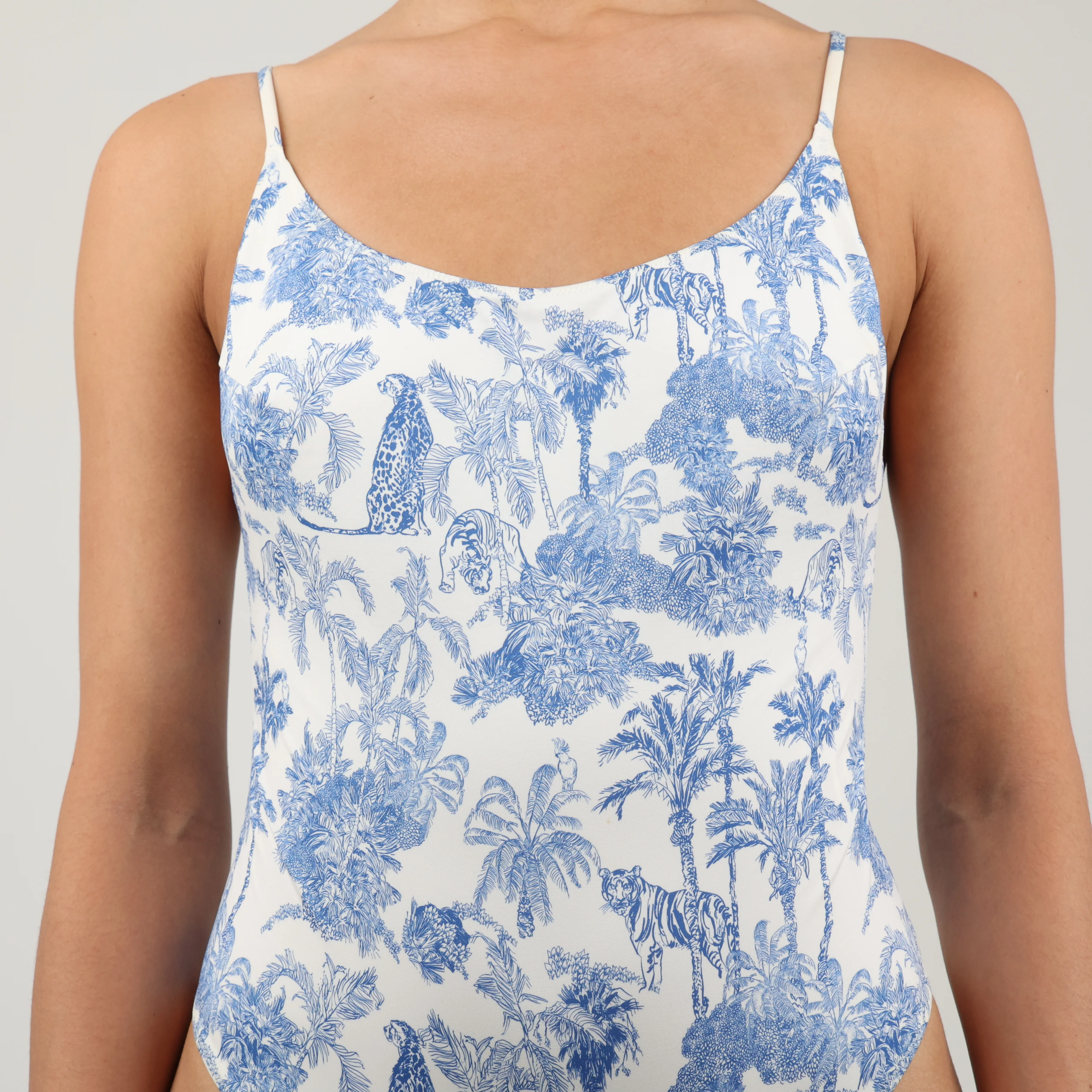 Swimwear, UK Size 8 - Image 4