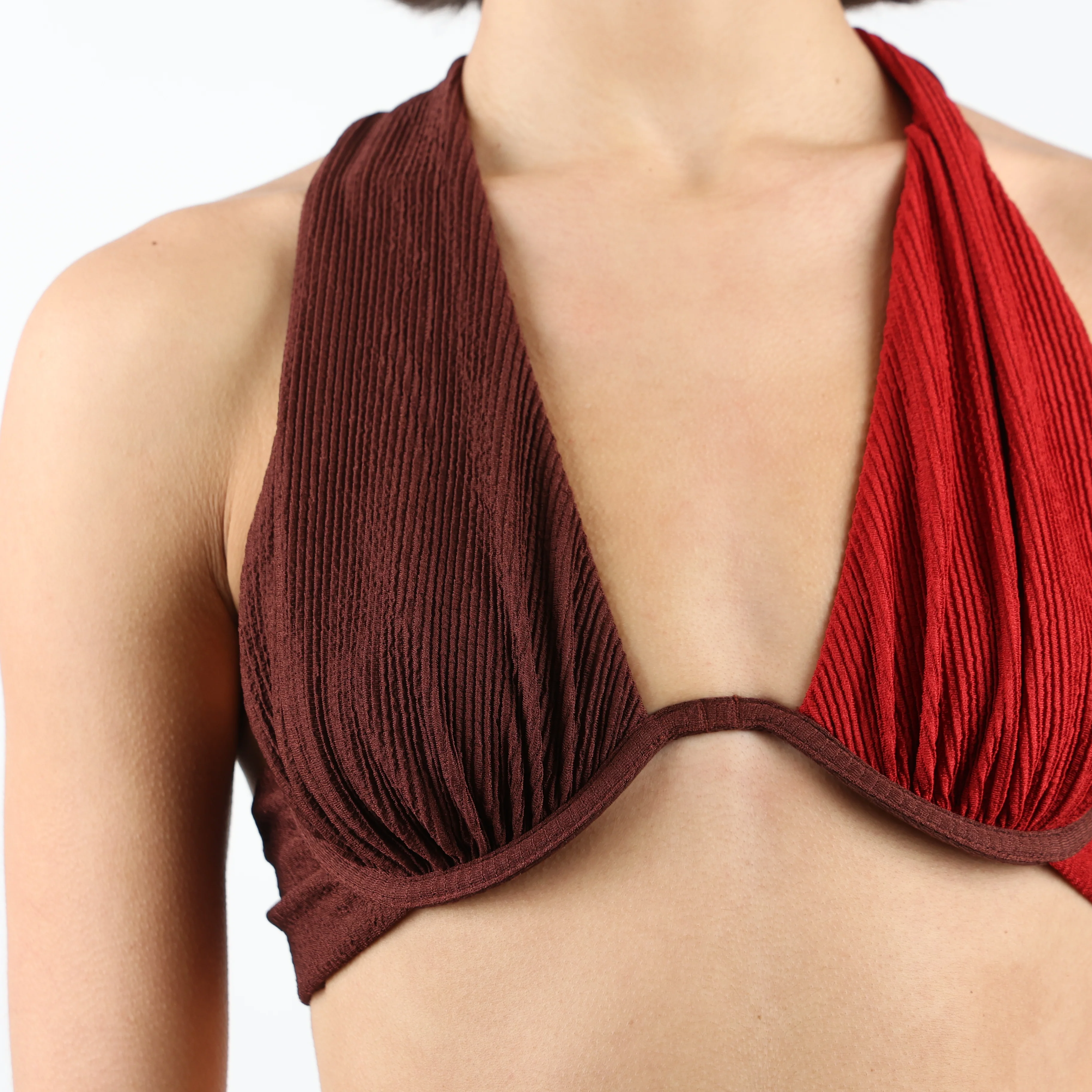 Swimwear, UK Size 8 - Image 3
