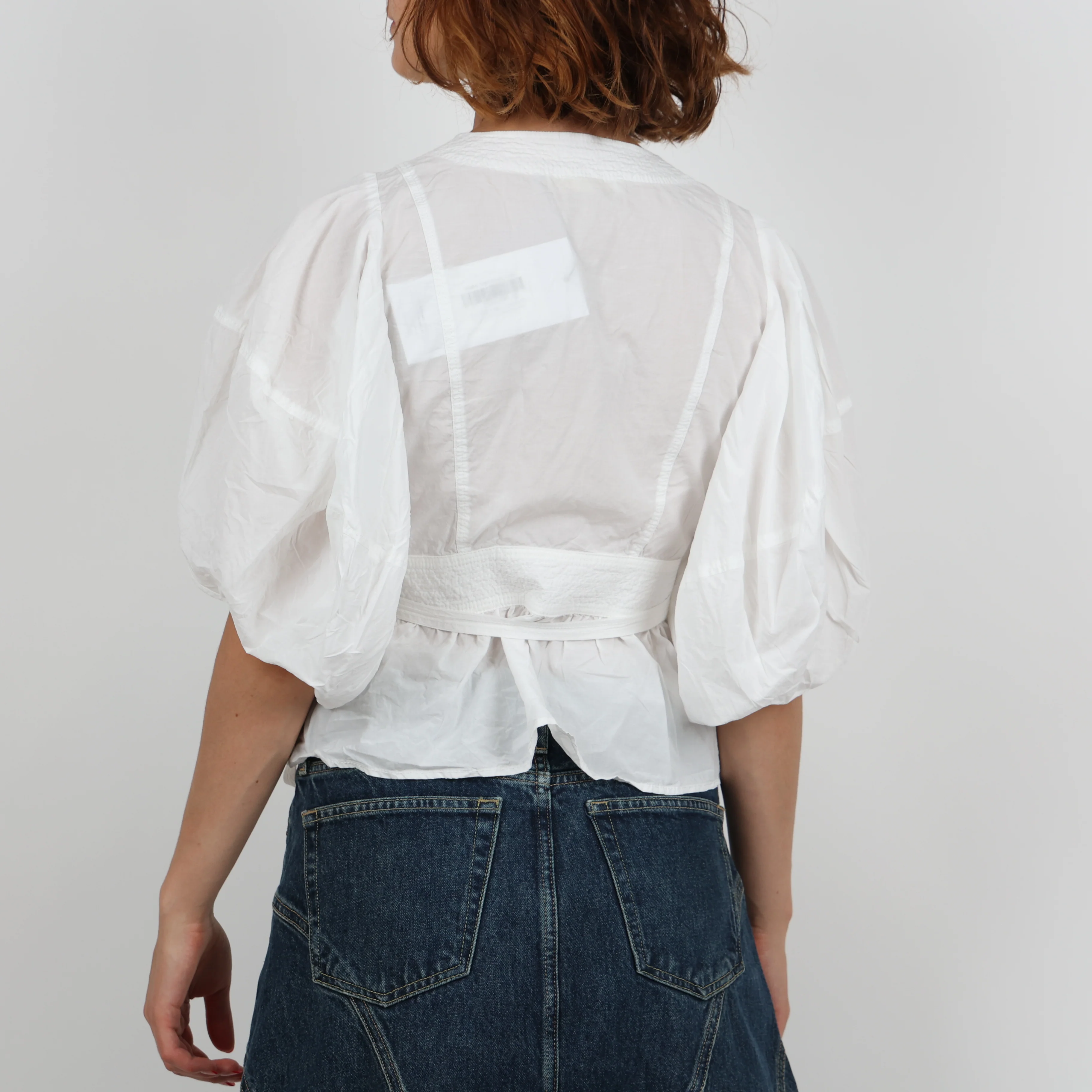 Top, UK Size 10 - Image 3