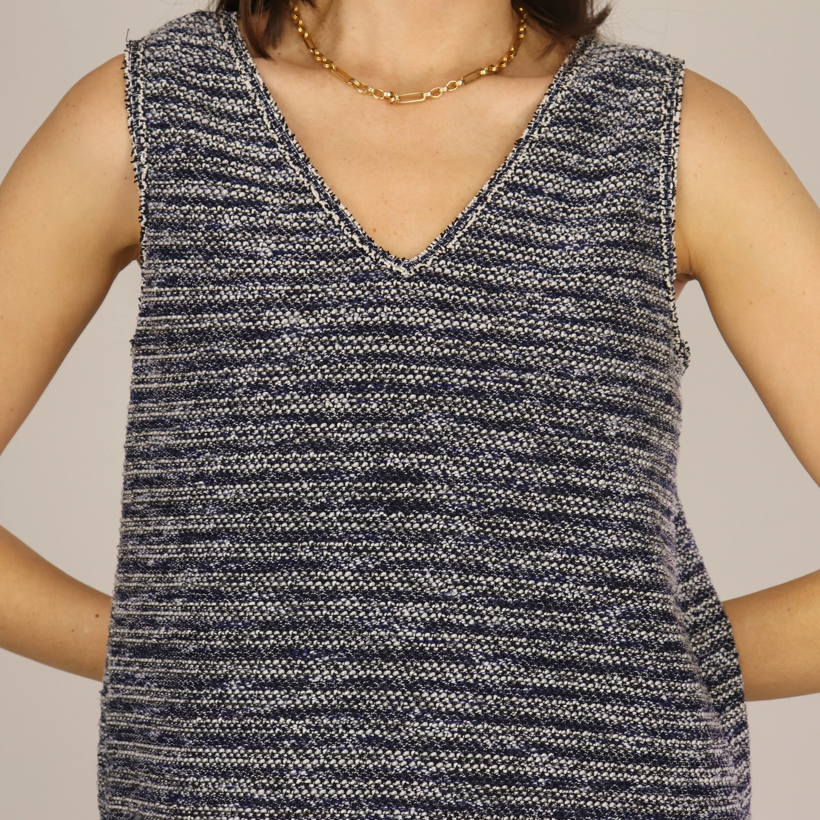 Top, Size 8 - Image 2