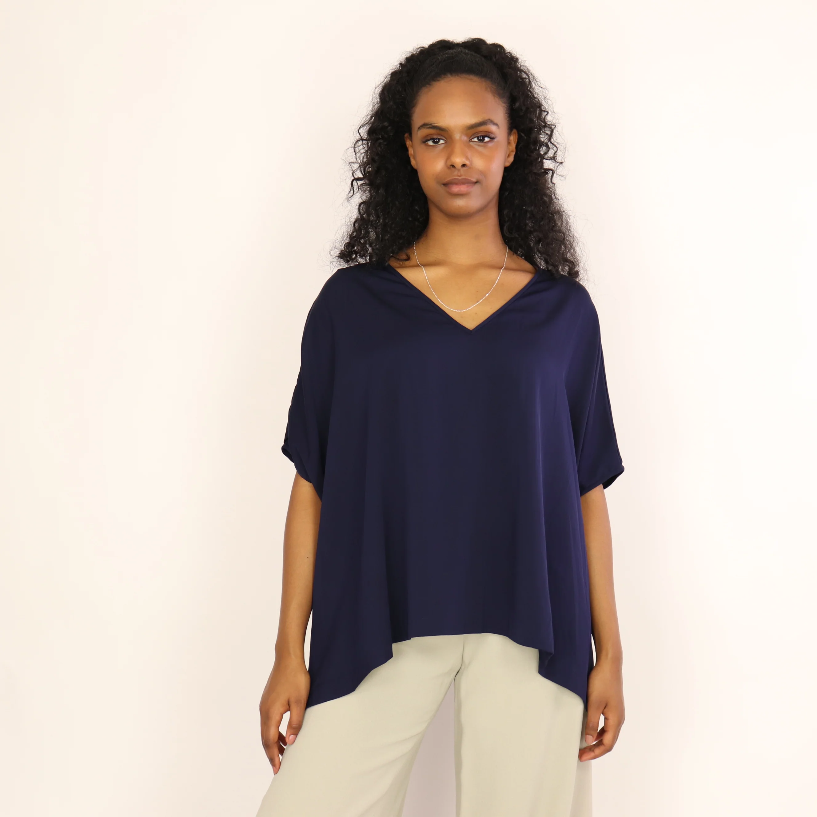Top, Size 8
