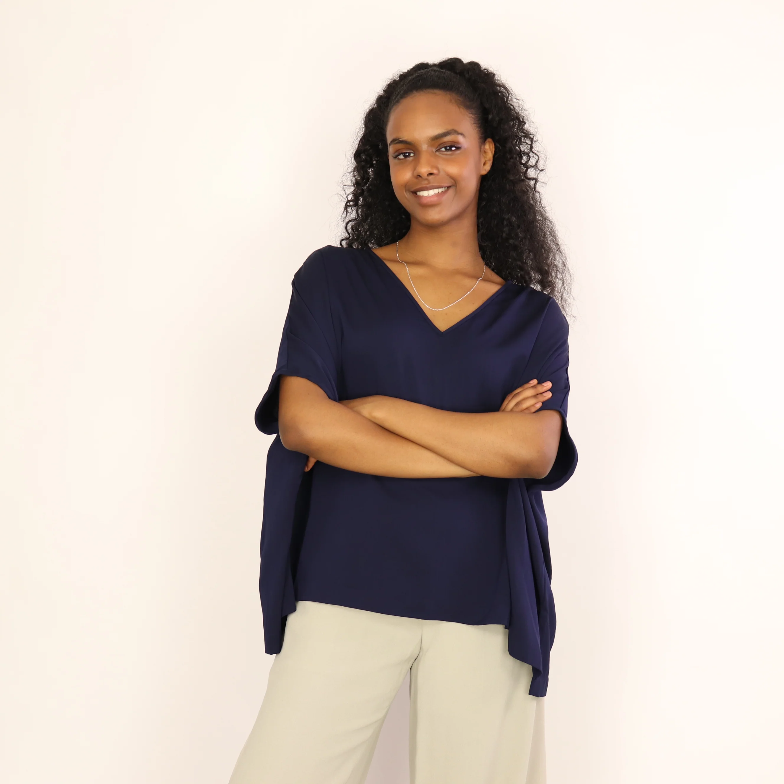 Top, Size 8 - Image 3