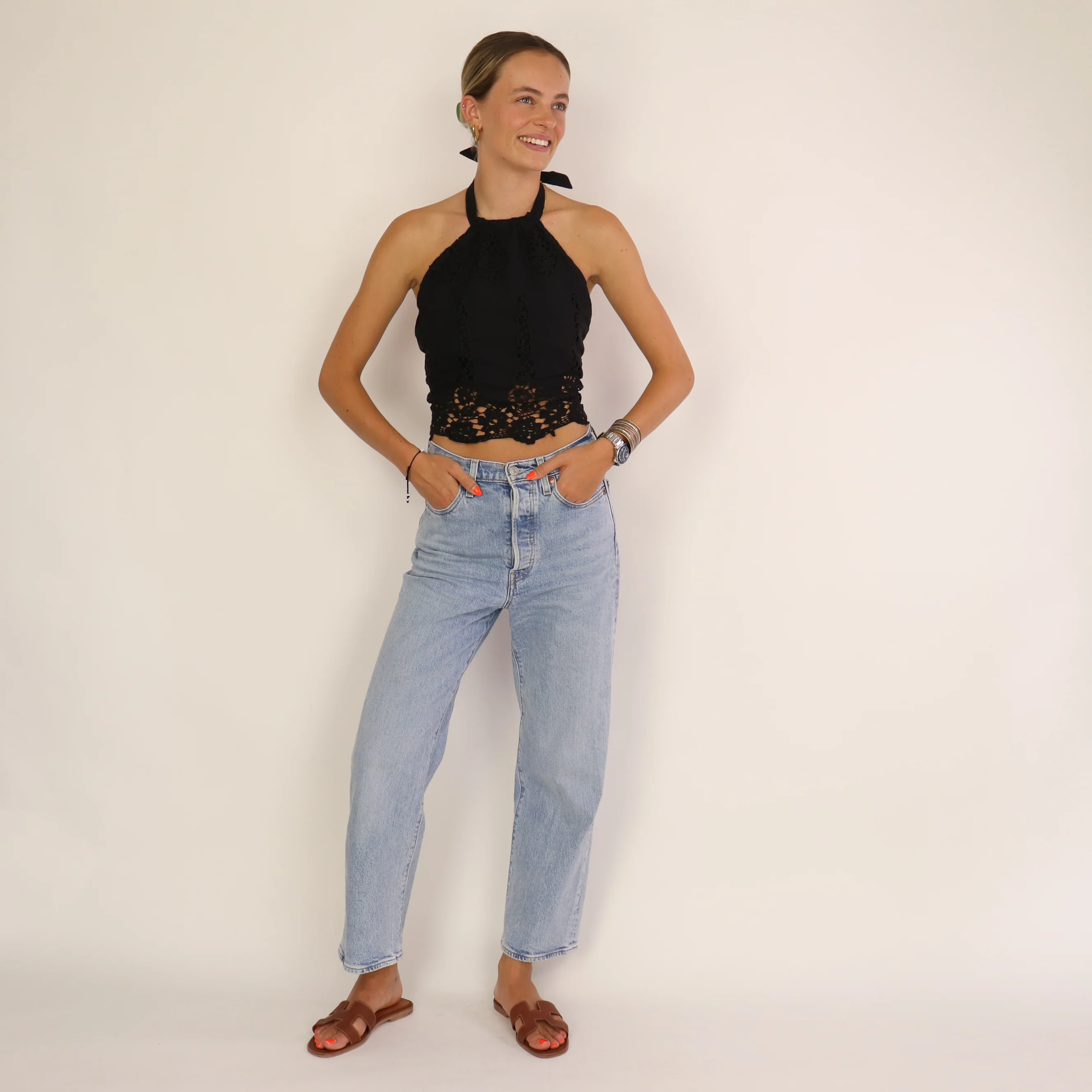Top, Size 10