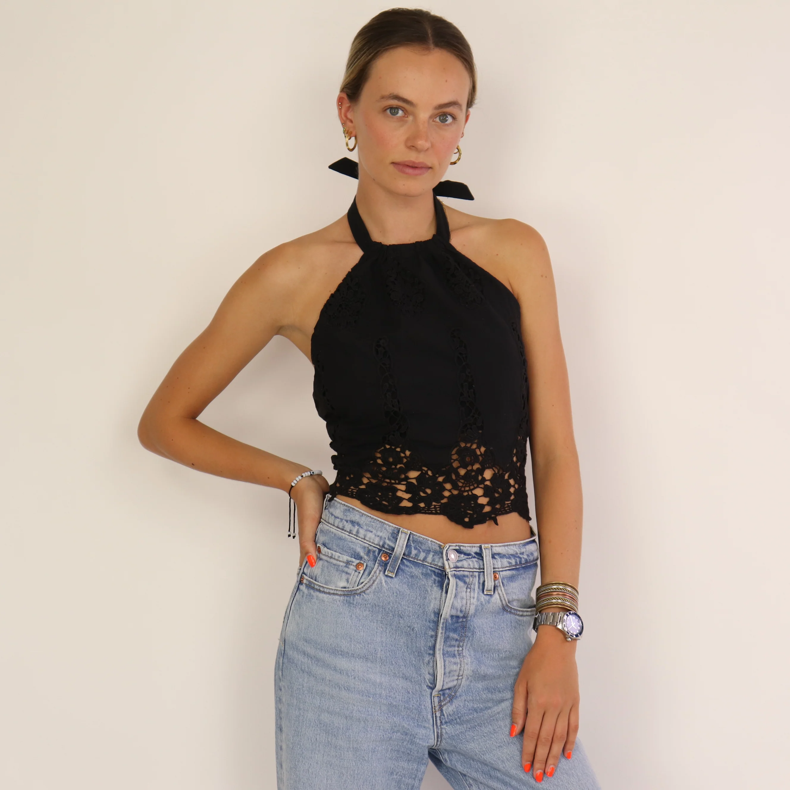 Top, Size 10 - Image 2