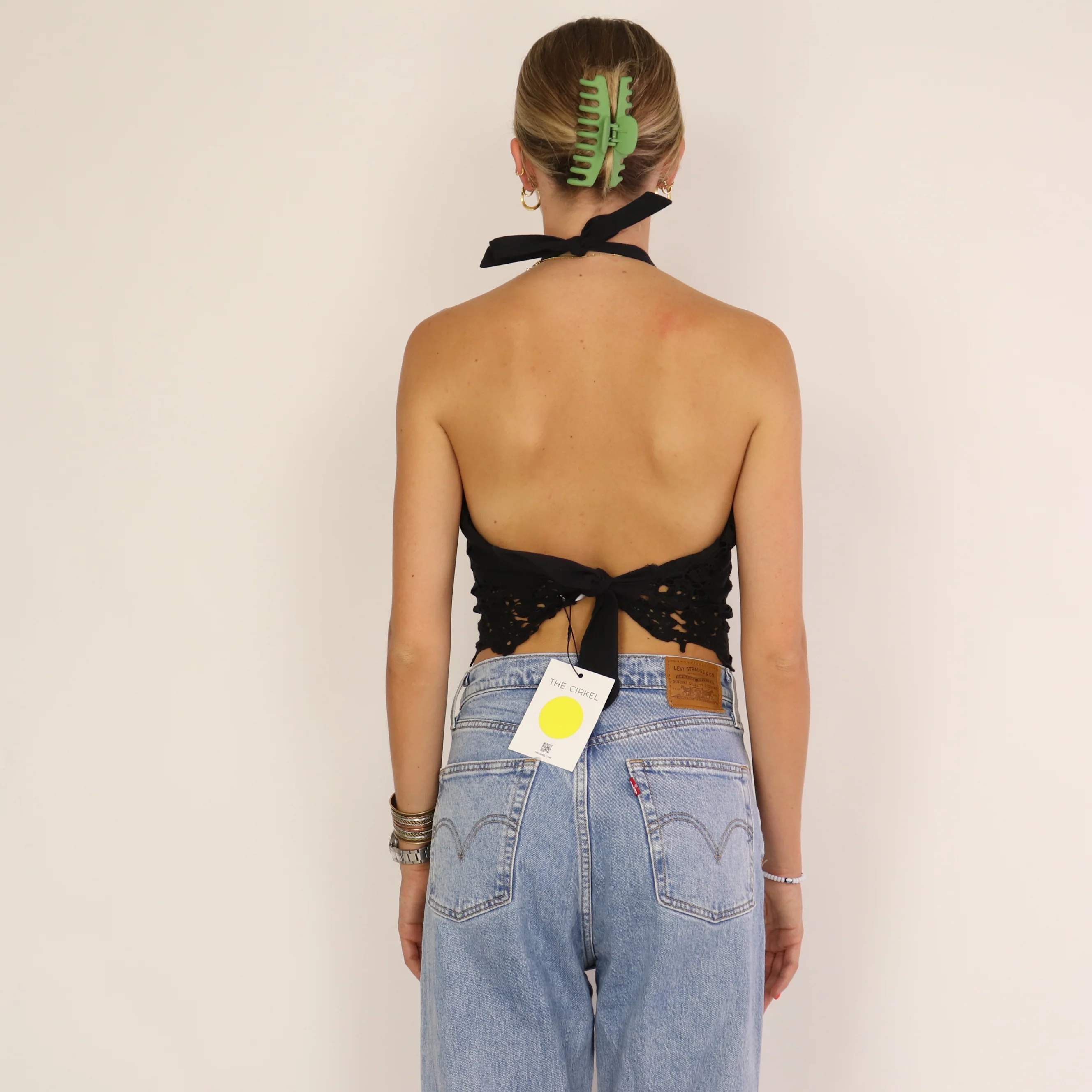 Top, Size 10 - Image 4