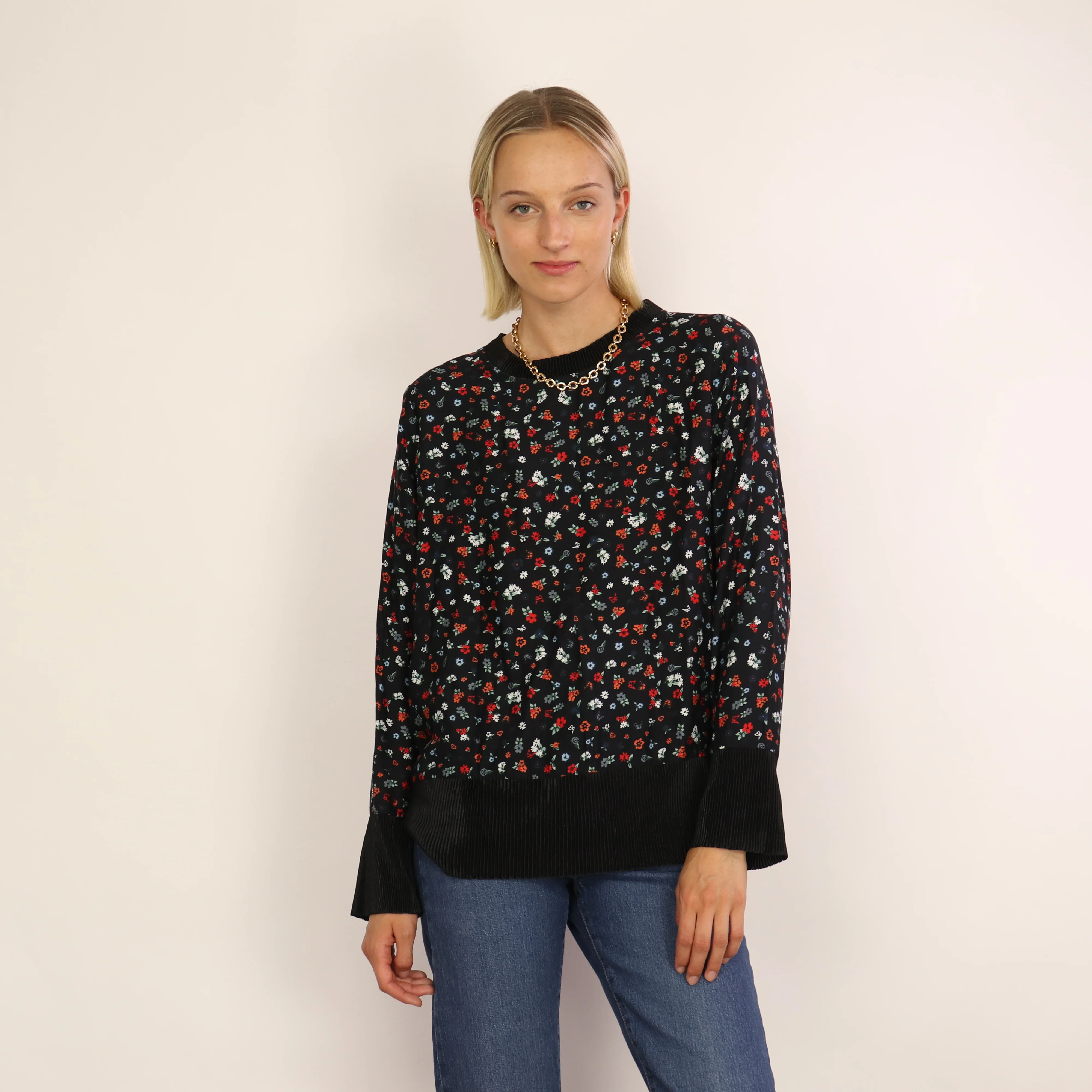 Top, Size 12