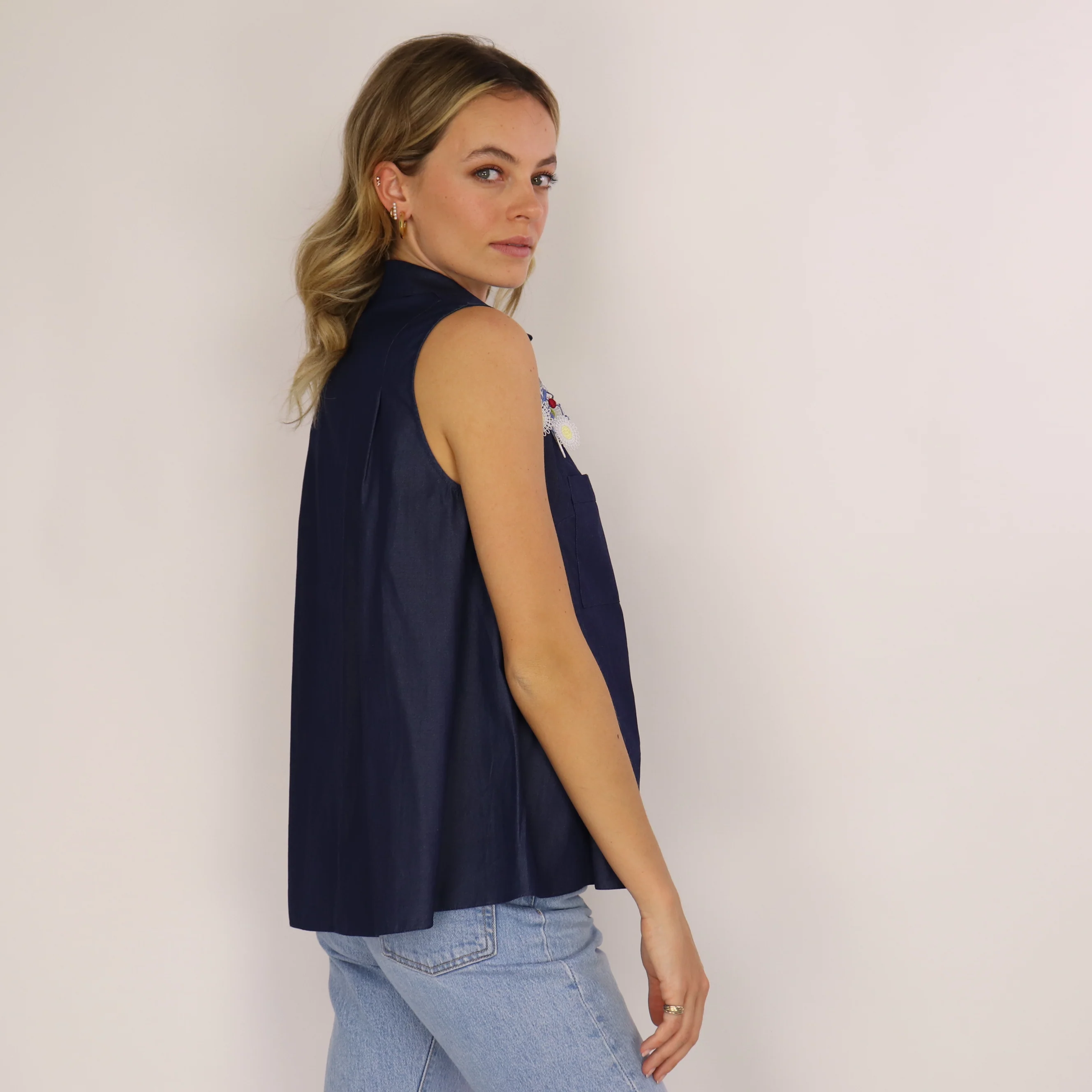 Top, Size 8 - Image 3